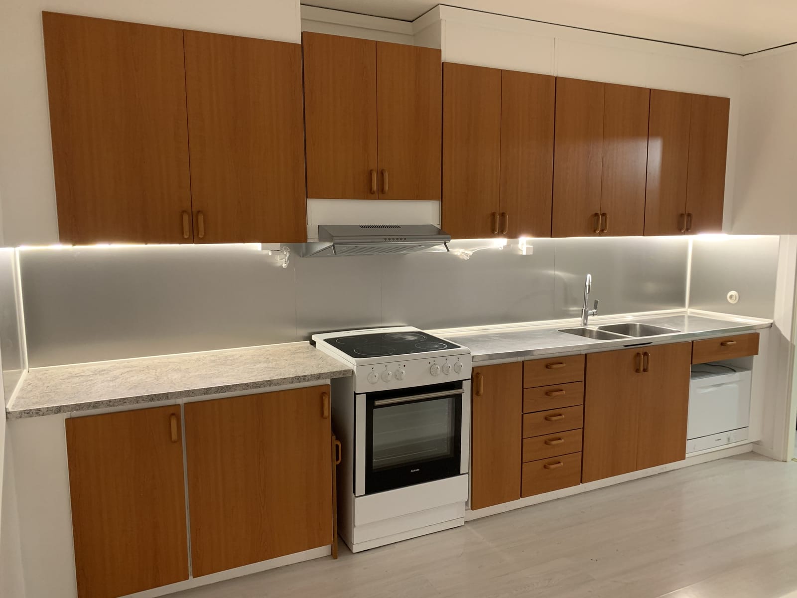 3 rok · 71 m² i Knislinge – bild 2