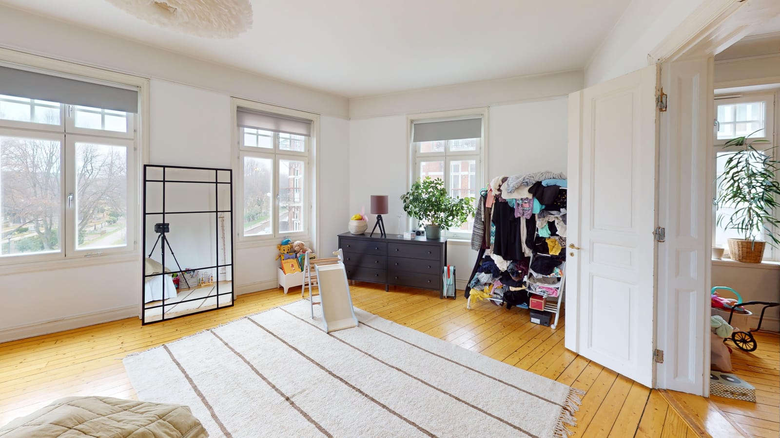 3 rok · 121 m² i Helsingborg – bild 3