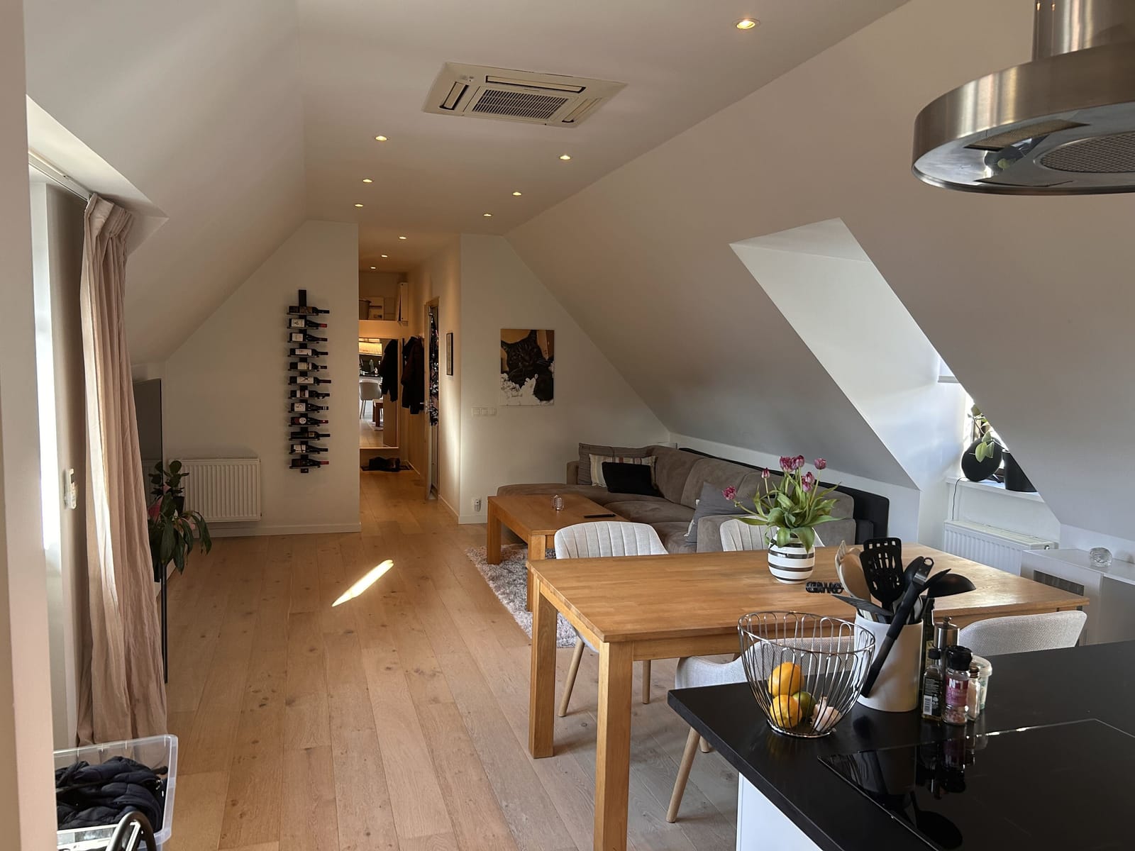 2 rok · 65 m² i Malmö – bild 4