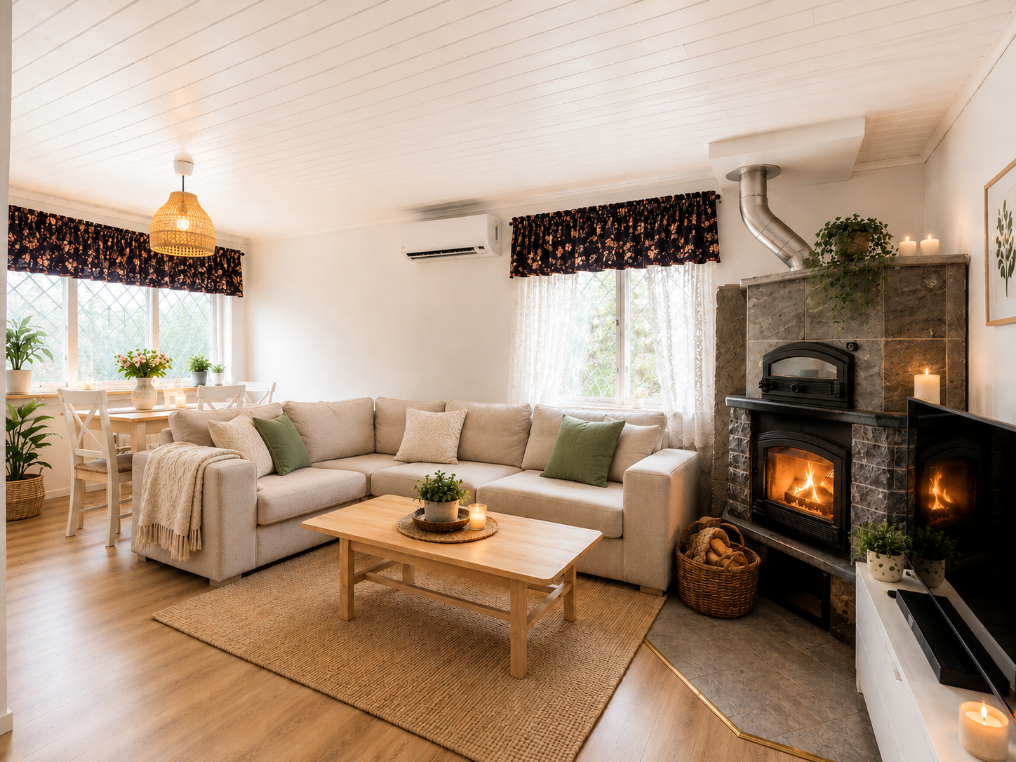 Villa/Hus, 9 rooms, 150 sqm, Angered – Angered