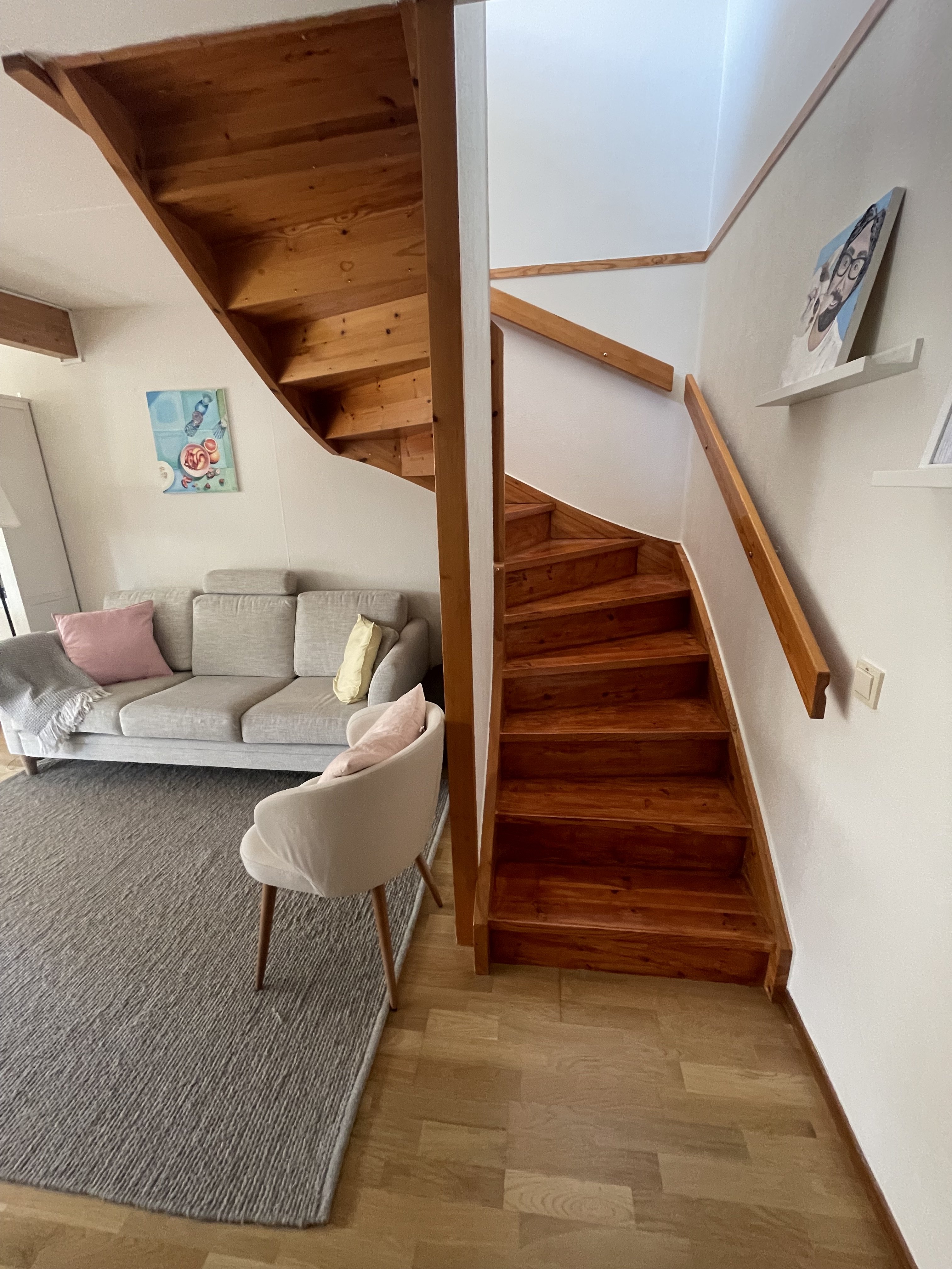 Radhus, 4 rooms, 110 sqm, Hässelby – bild 13