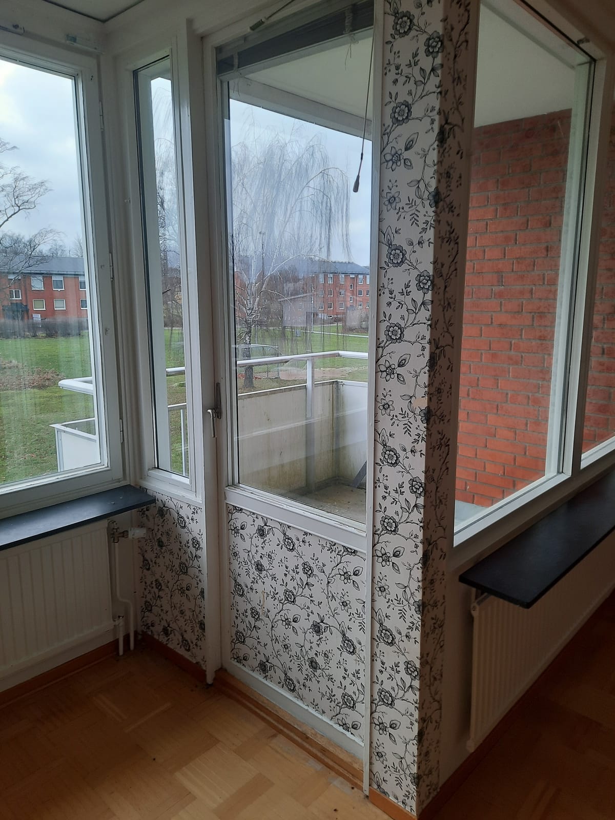 2 rok · 61 m² i Lessebo – bild 6