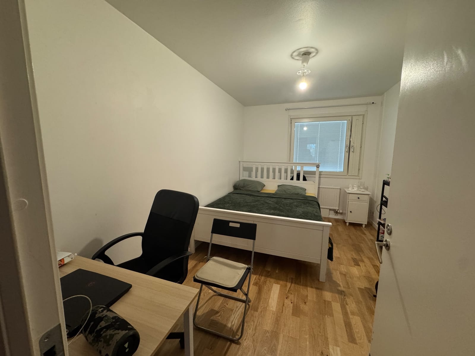 1 rok · 21 m² i Huddinge – bild 3