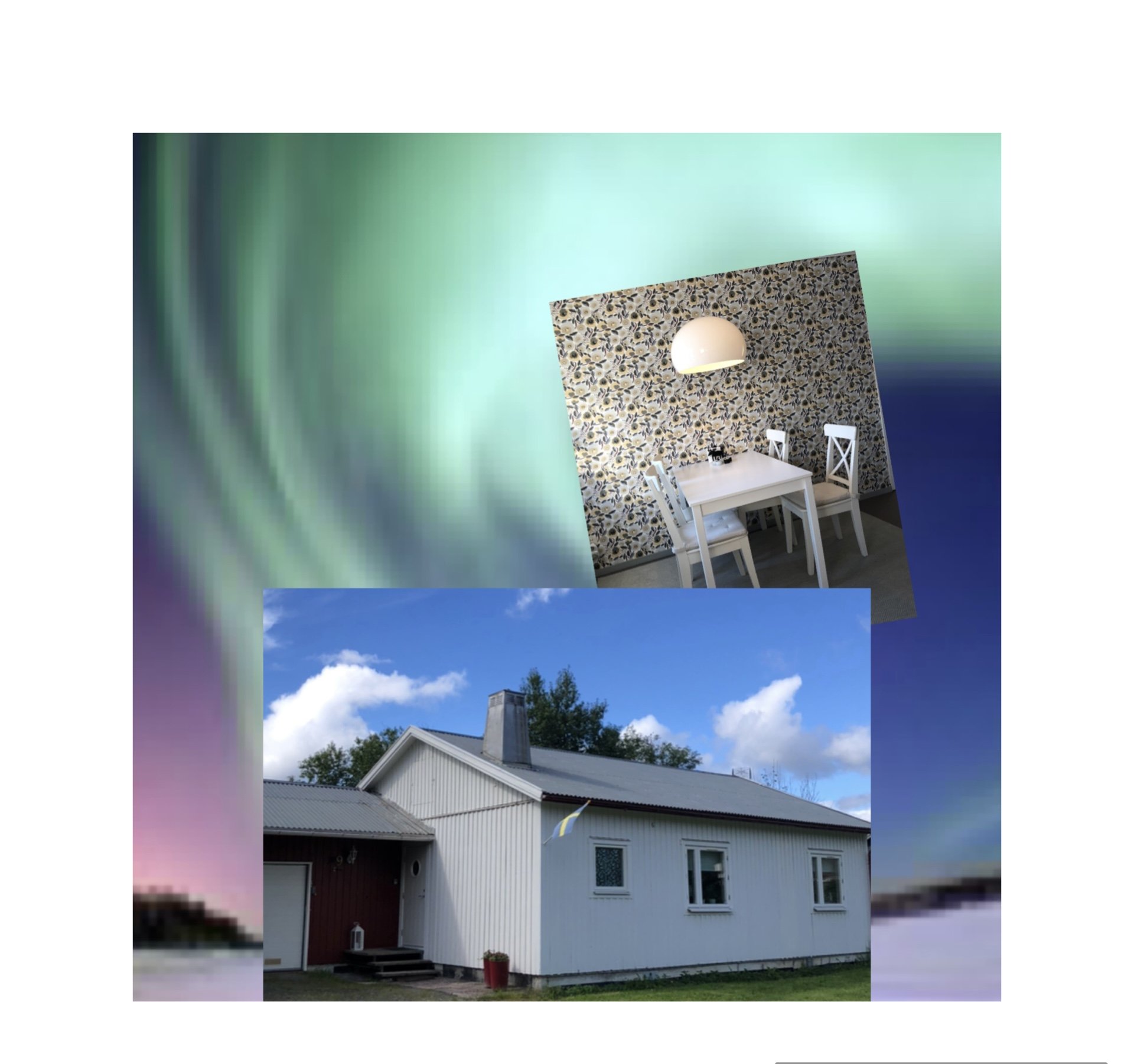 3 rok · 82 m² i Luleå – Luleå