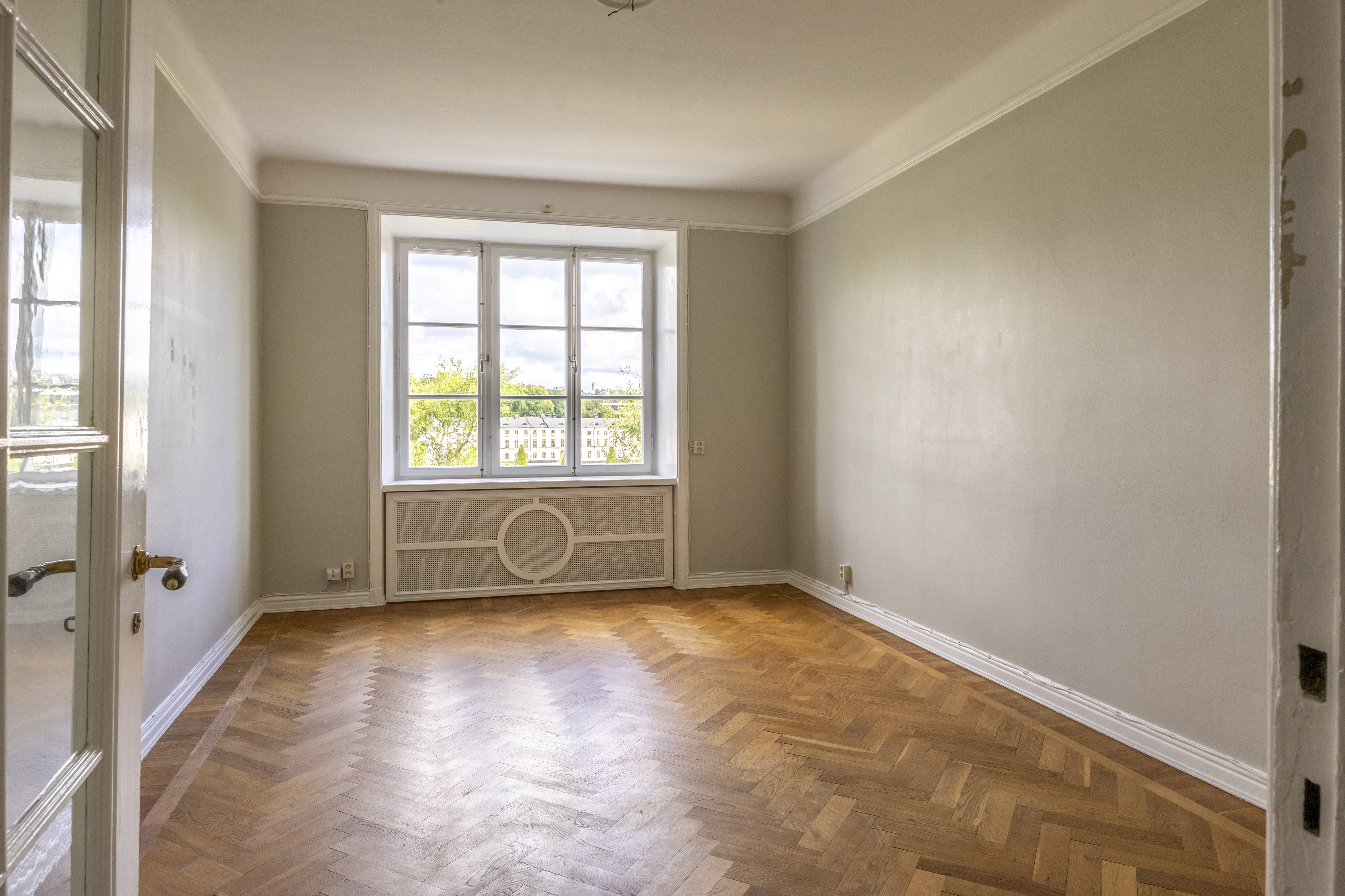 Lägenhet, 3 rooms, 70 sqm, Stockholm – Stockholm