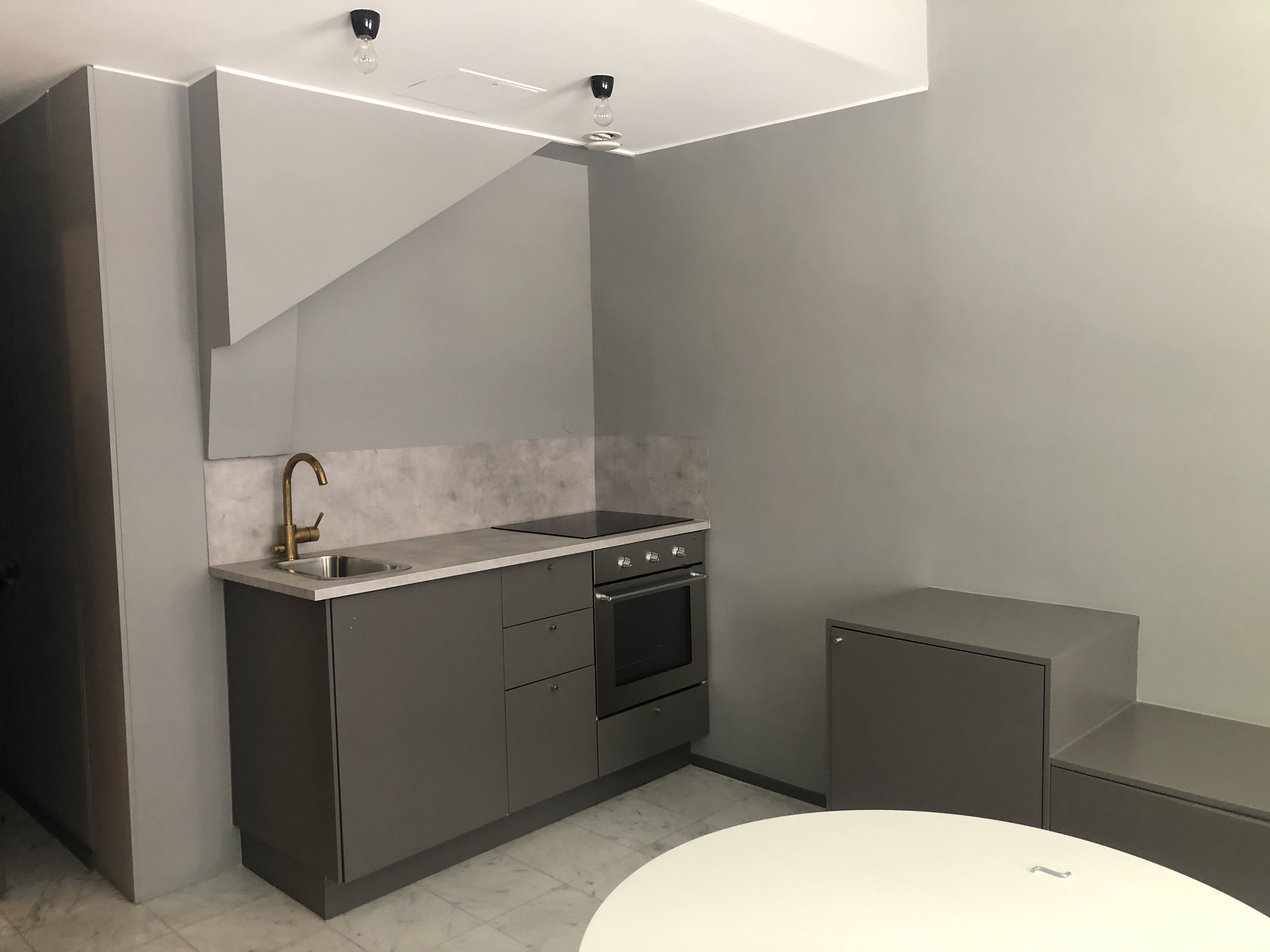 Lägenhet, 1 rooms, 24 sqm, Stockholm – bild 3