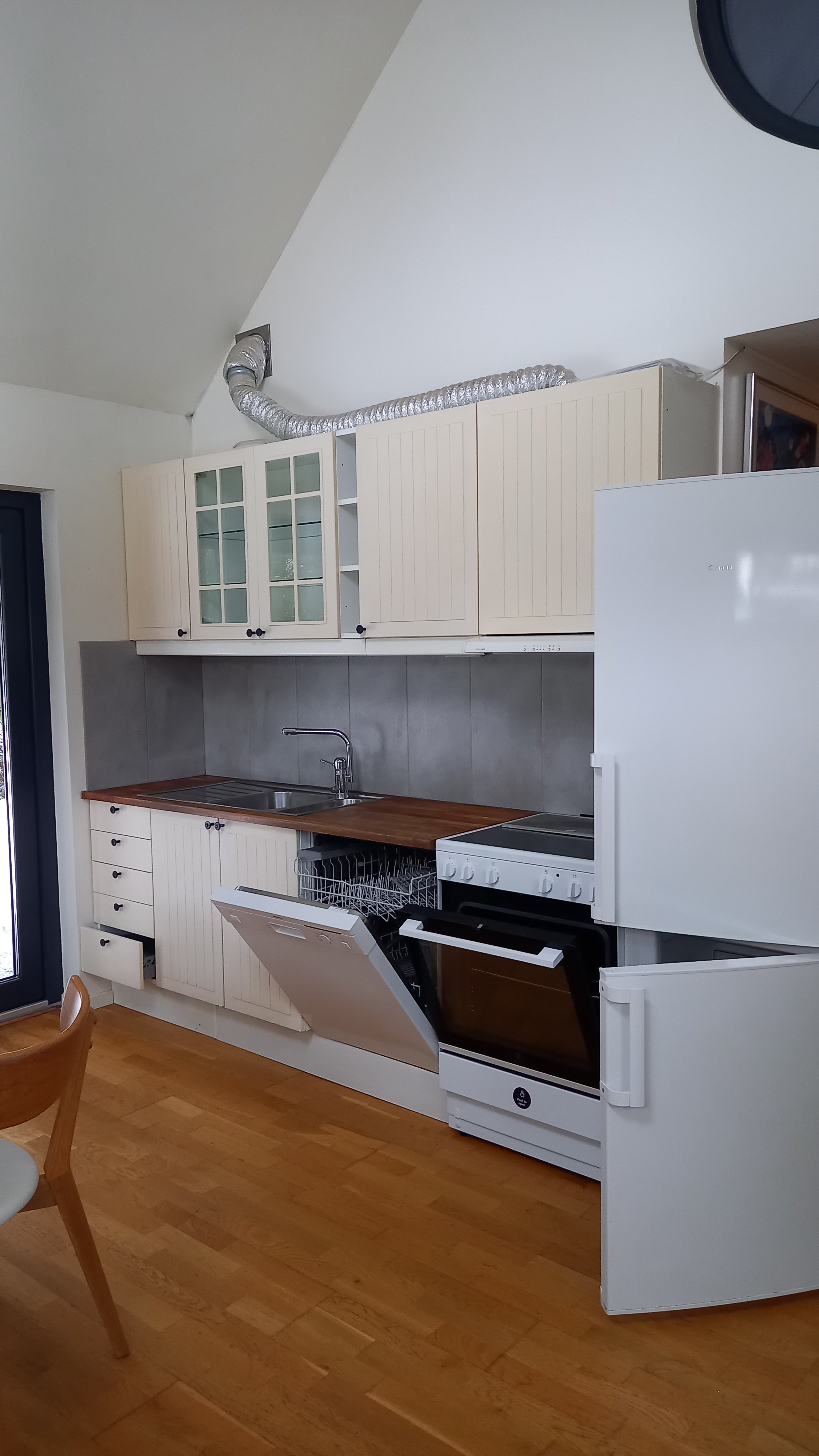 Stuga, 4 rooms, 75 sqm, Åkersberga – bild 3