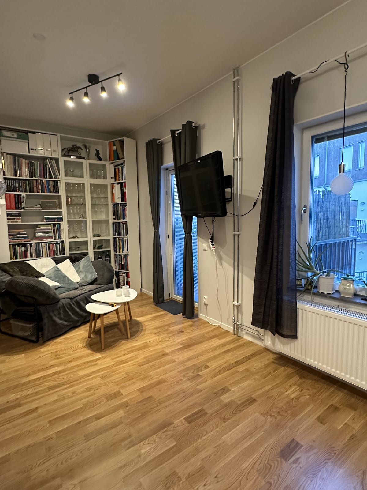 1 rok · 29 m² i Bro – bild 7