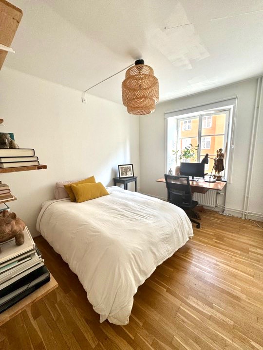 Lägenhet, 4 rooms, 100 sqm, Stockholm – bild 7