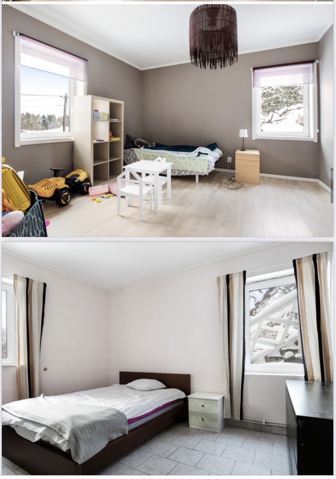 Lägenhet, 4 rooms, 120 sqm, Södertälje – bild 8