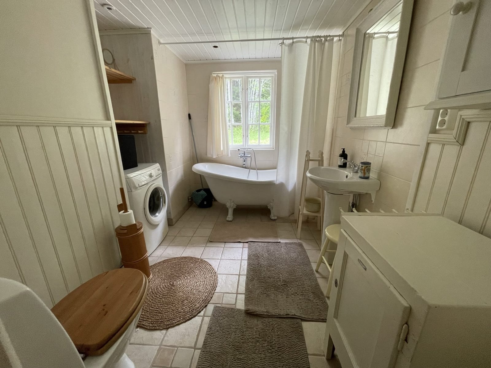 4 rok · 145 m² i Sunne – bild 6
