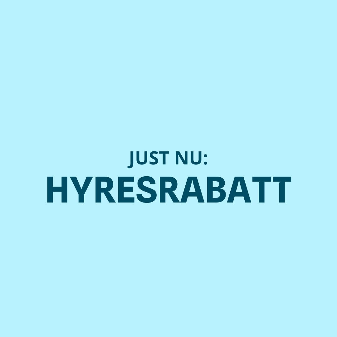 Lägenhet, 3 rooms, 72 sqm, Tranås