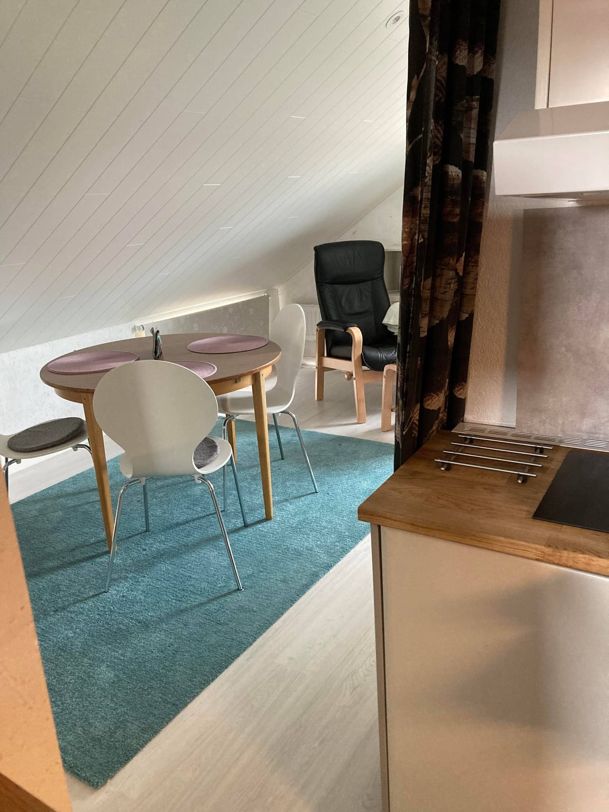 1 rok · 30 m² i Falun – bild 6