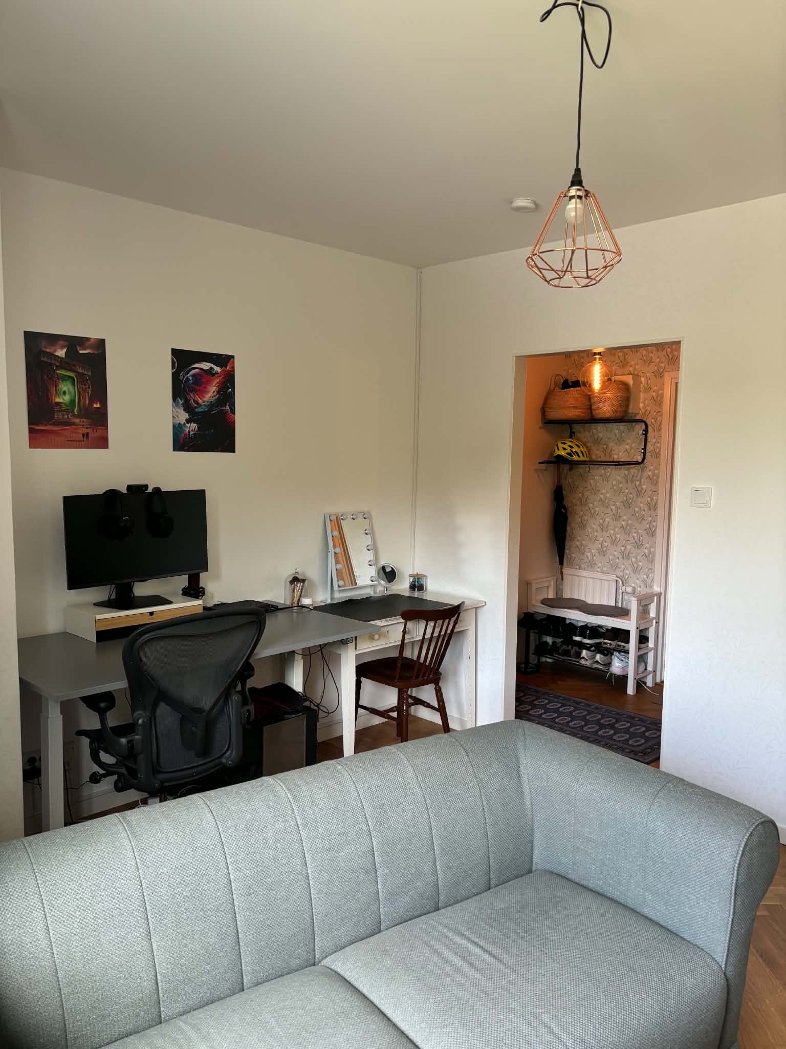 2 rok · 34 m² i Södertälje – bild 3