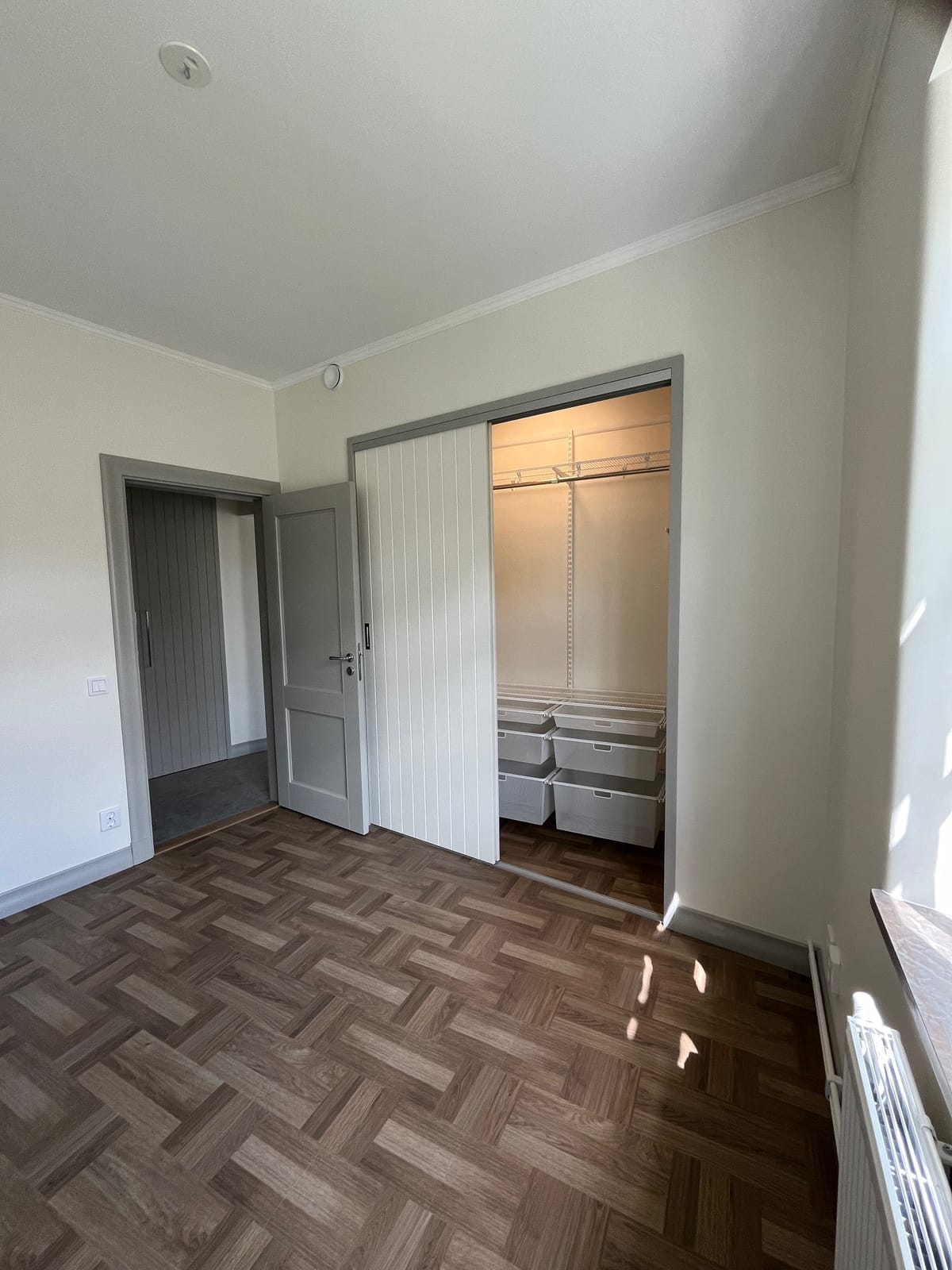 2 rok · 59 m² i Vadstena – bild 7