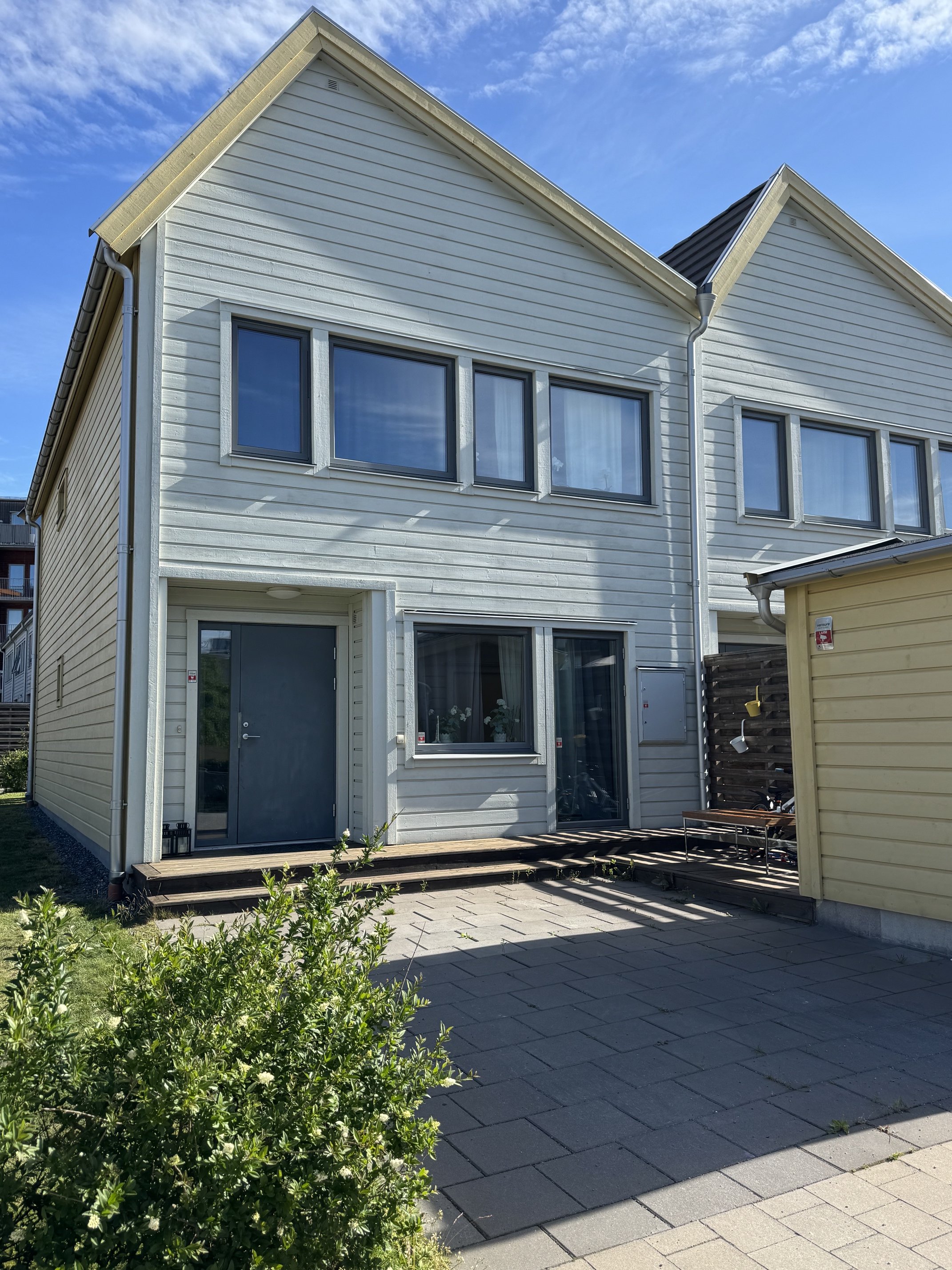 Radhus, 4 rooms, 118 sqm, Sundbyberg – Sundbyberg