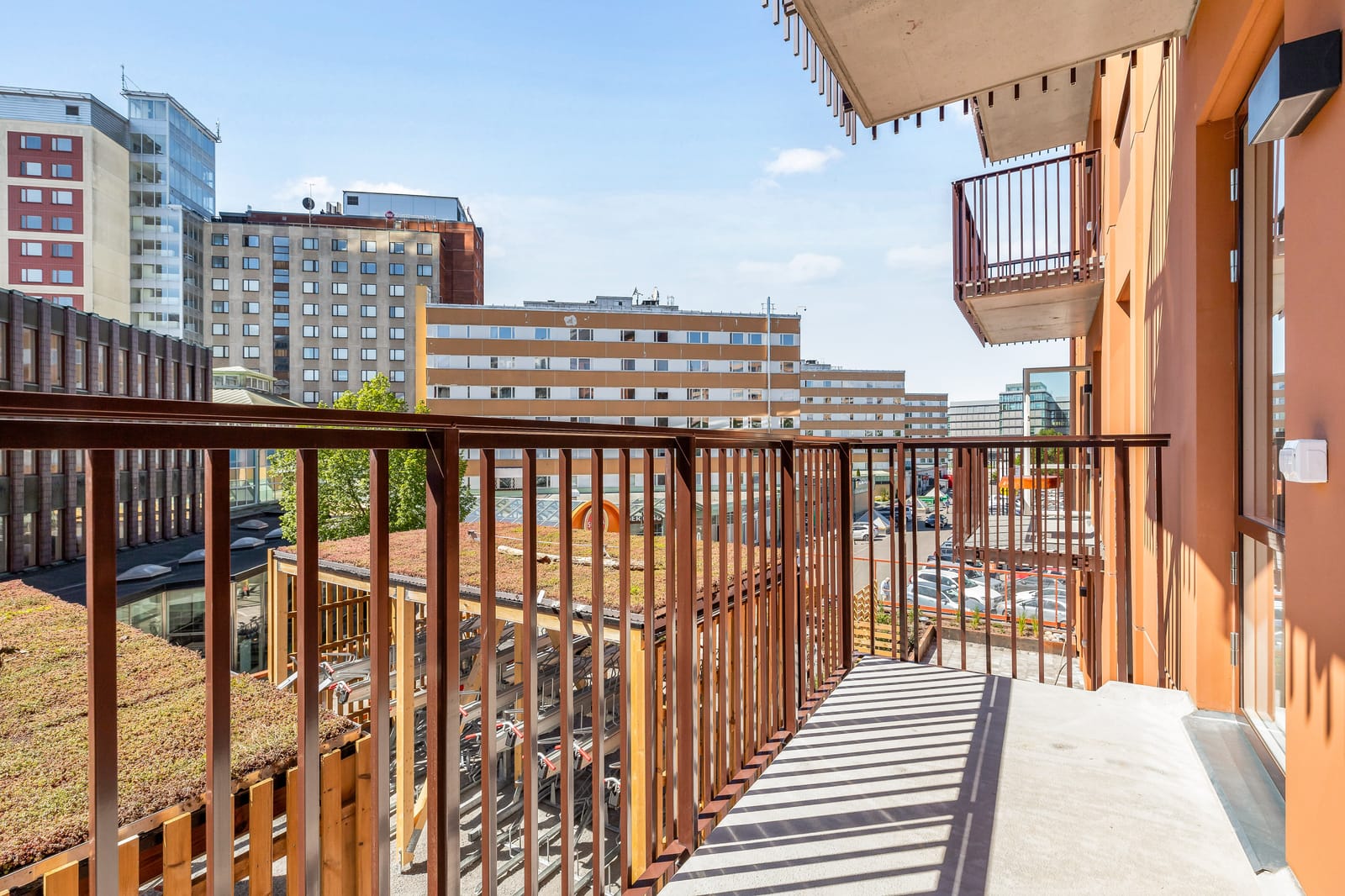 1 rok · 36 m² i Solna – bild 16