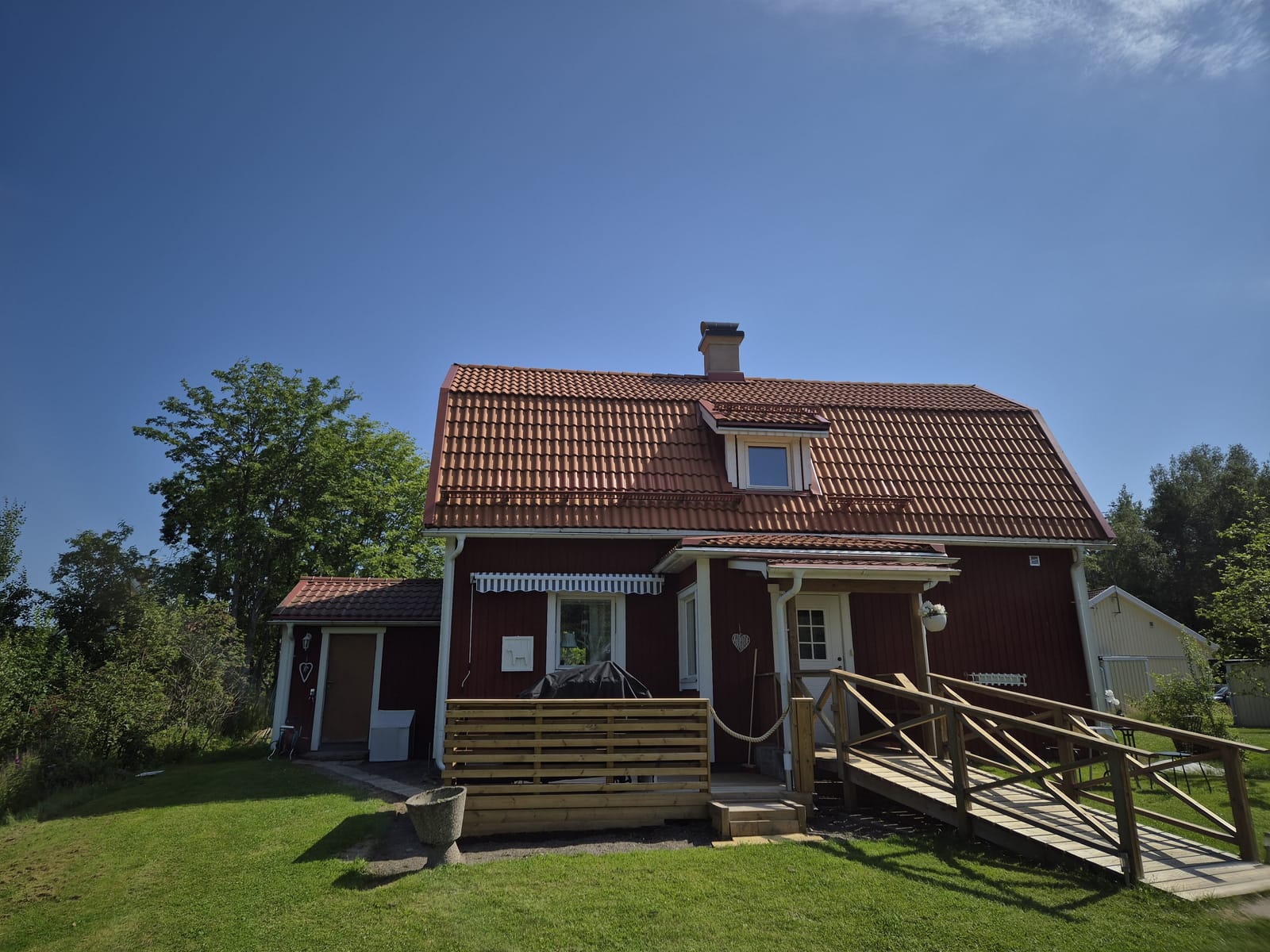 3 rok · 77 m² i Saxdalen – bild 2
