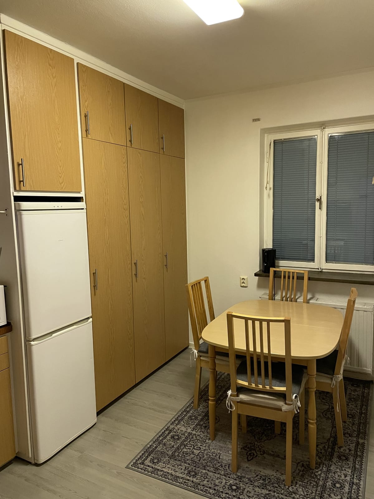 2 rok · 53 m² i Hägersten – bild 5