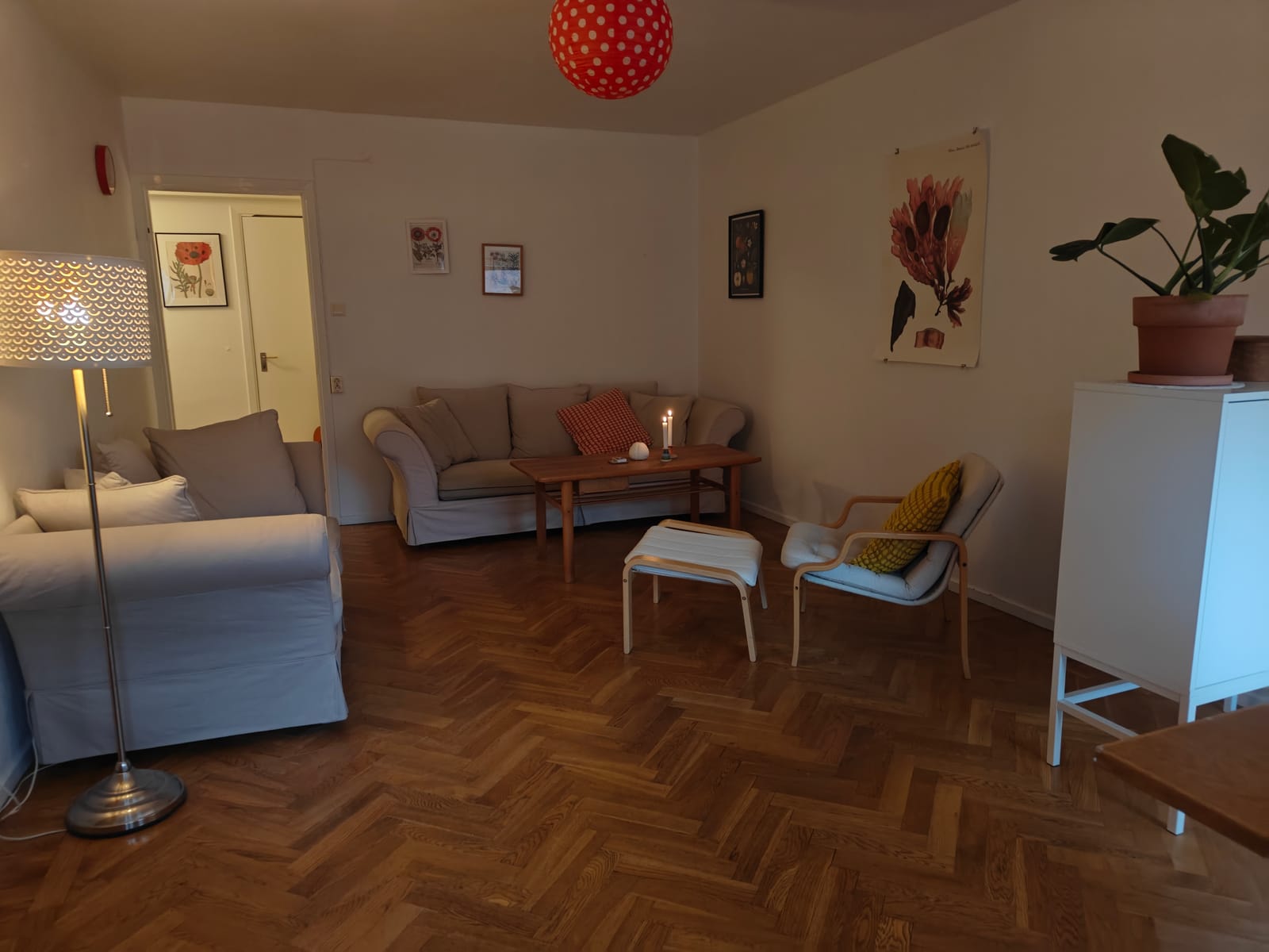 3 rok · 69 m² i Järfälla – bild 11