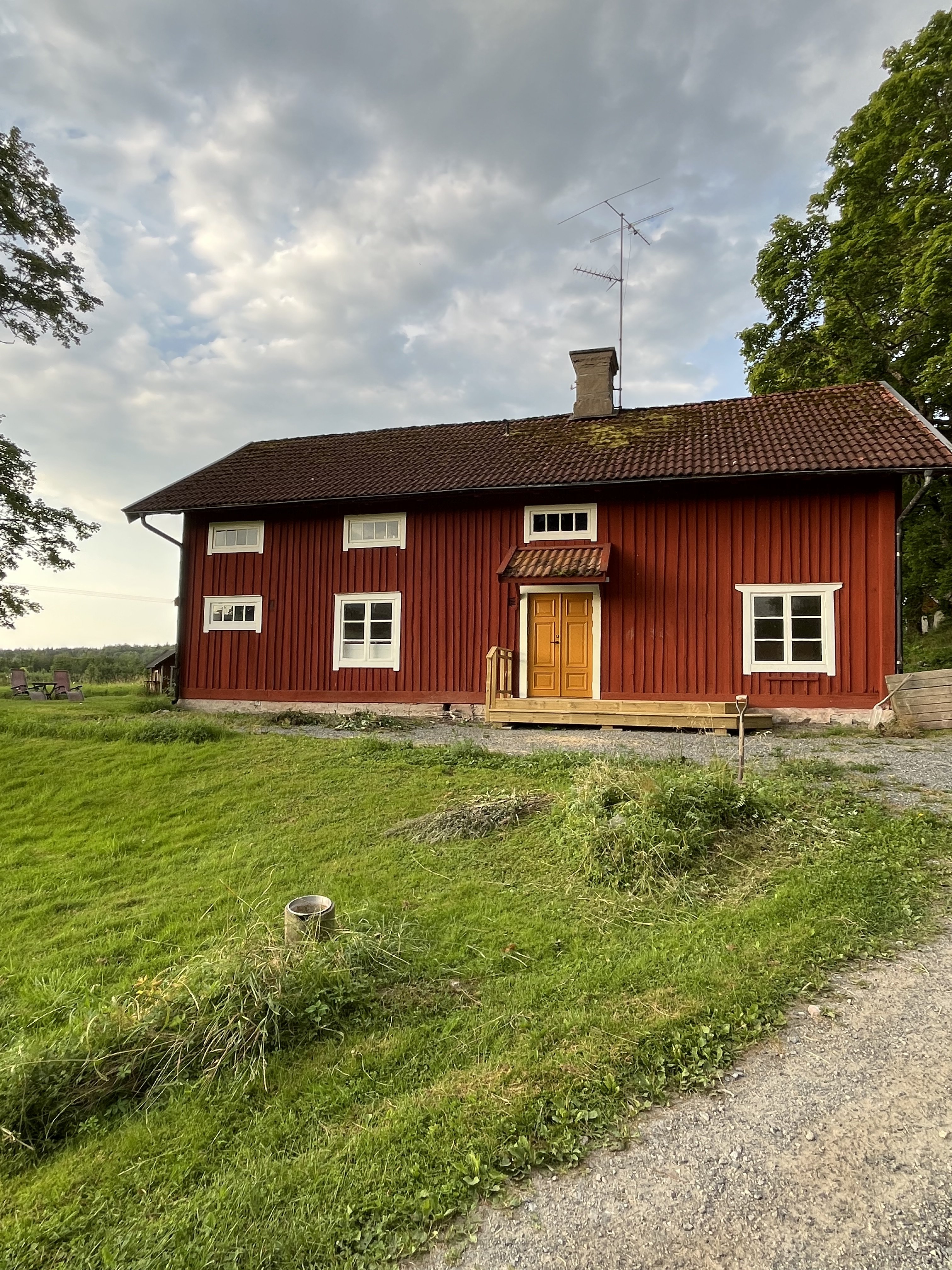 Lägenhet, 3 rooms, 71 sqm, Stjärnhov – bild 5