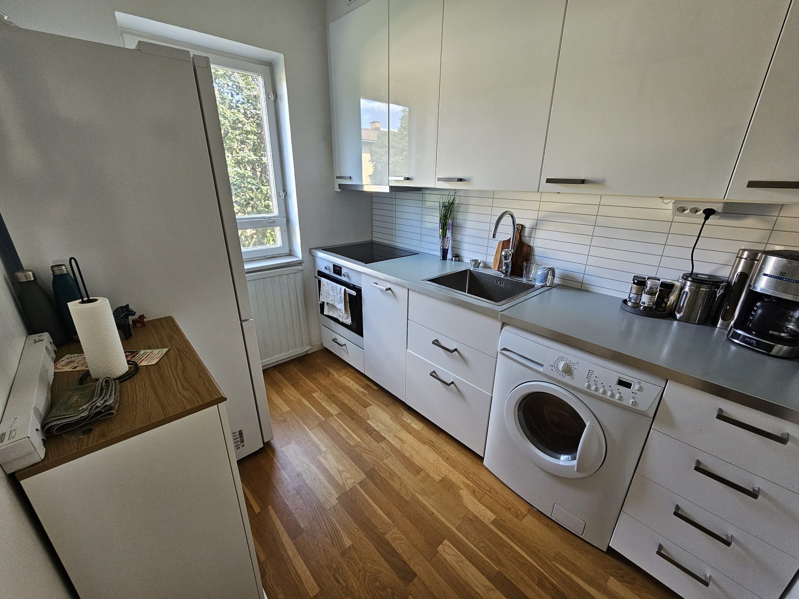 2 rok · 39 m² i Bromma – bild 3