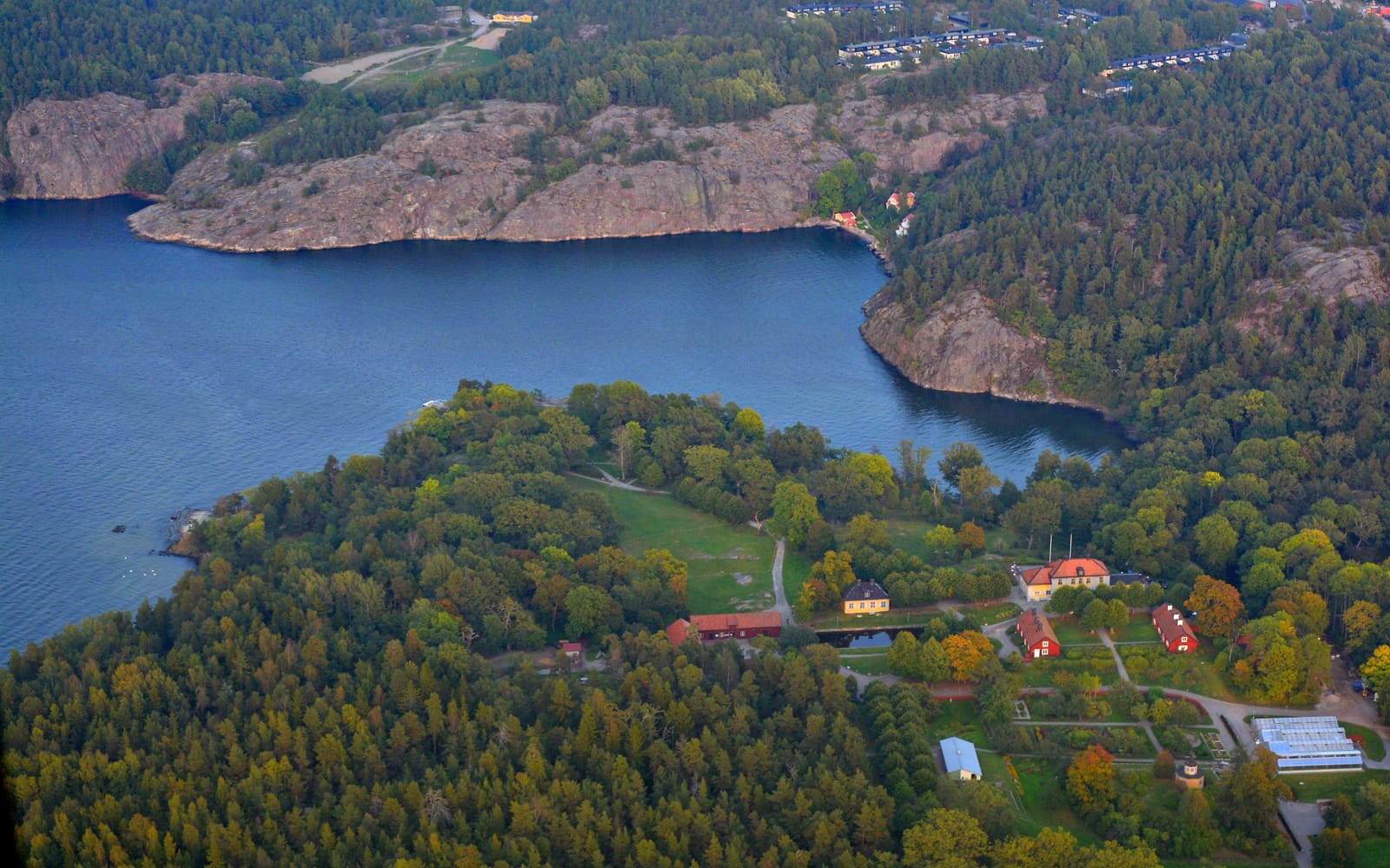 1 rok · 30 m² i Nacka – bild 9