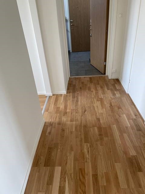 Lägenhet, 2 rooms, 52 sqm, Köping – bild 4