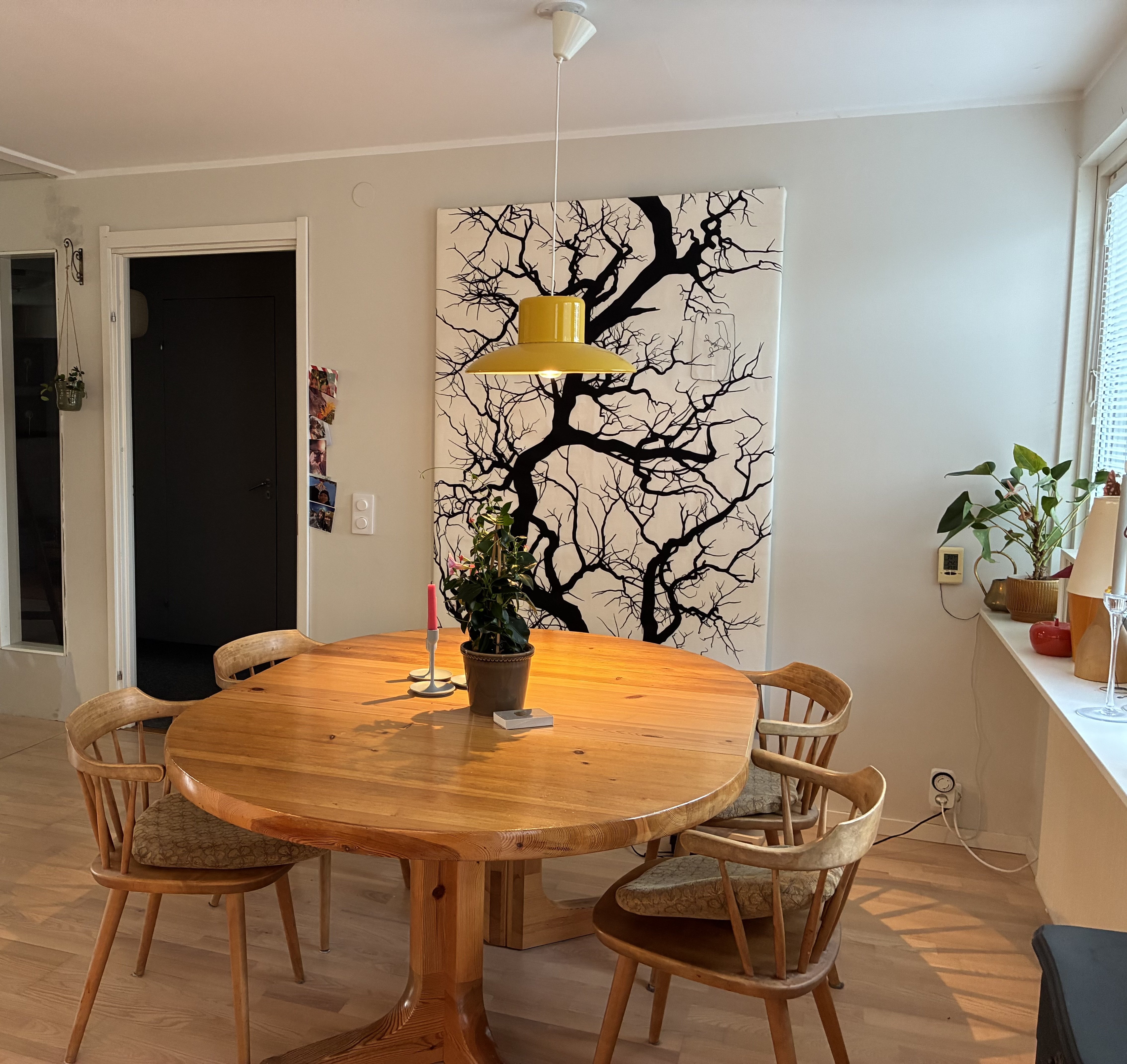 Villa/Hus, 1 rooms, 12 sqm, Hässelby – bild 10
