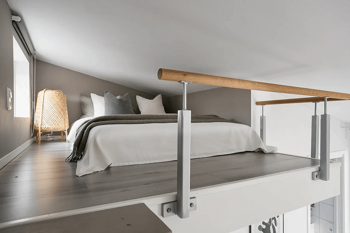 2 rok · 25 m² i Kullavik – bild 5