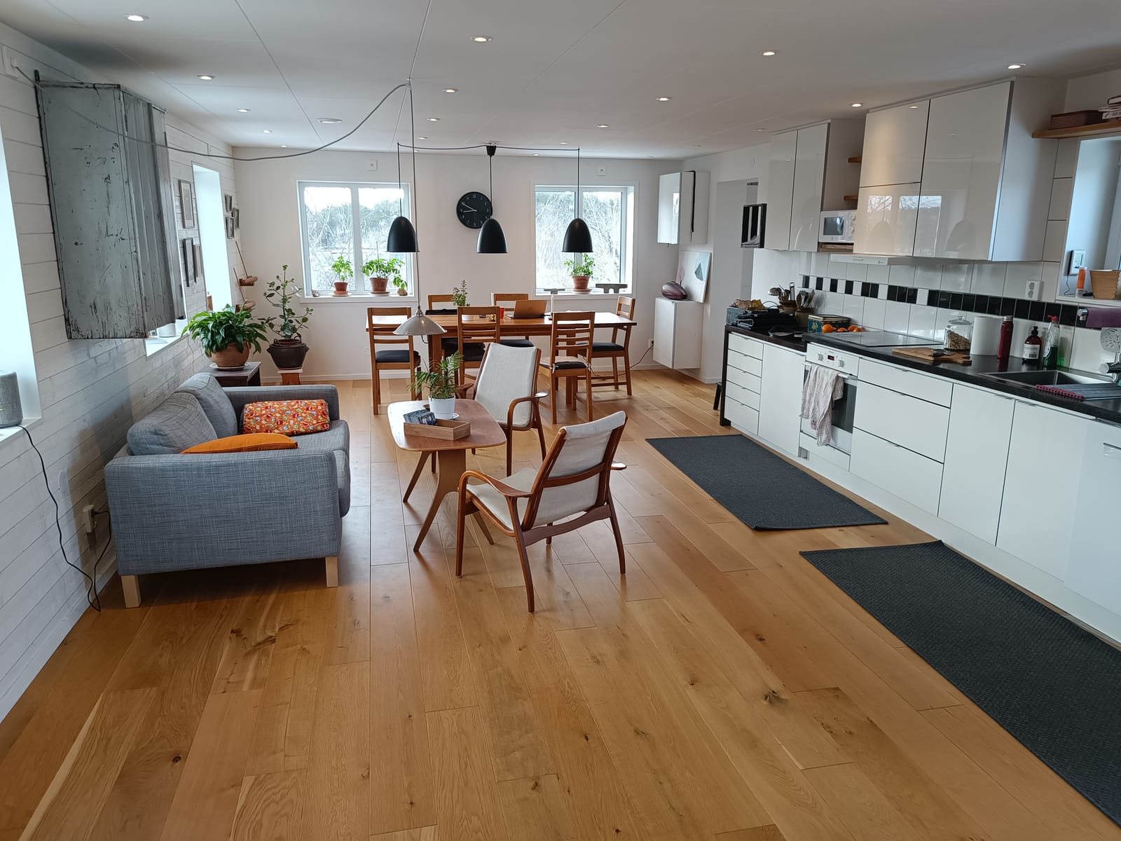 Villa/Hus, 7 rooms, 105 sqm, Saltsjö-boo