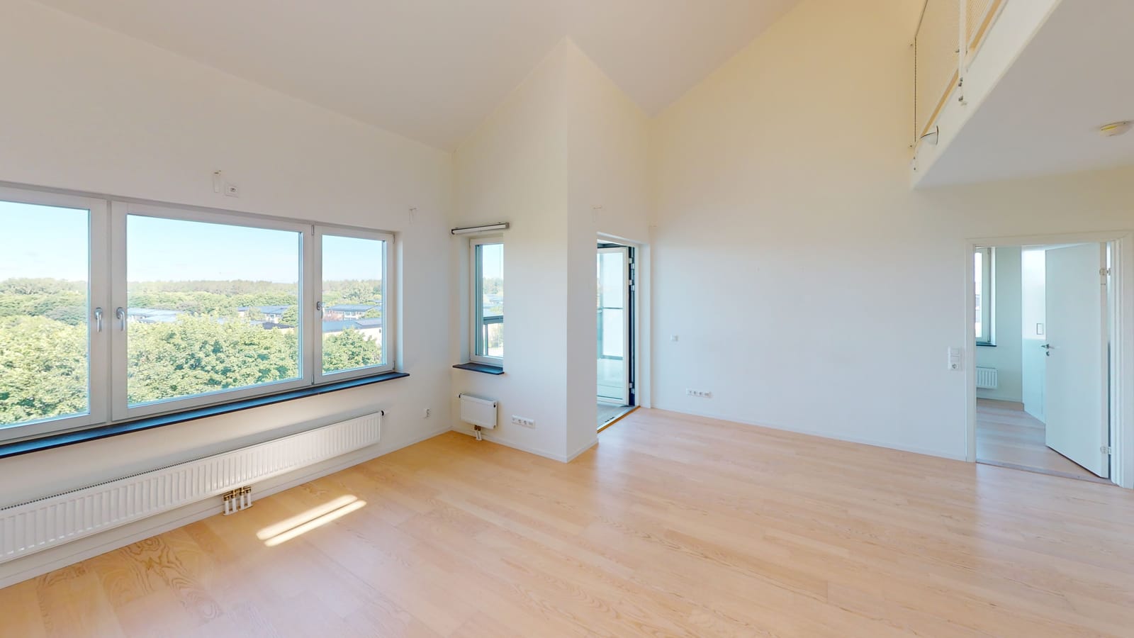 2 rok · 65 m² i Uppsala – bild 3