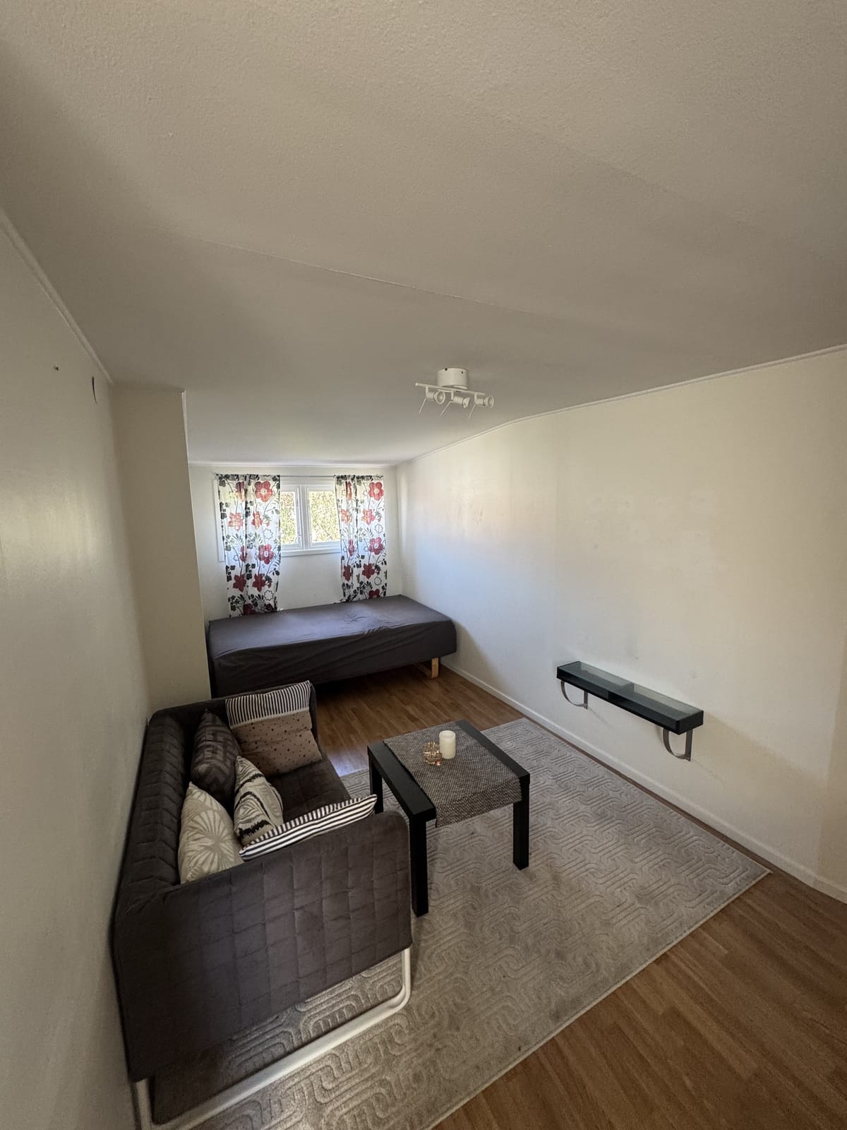 Lägenhet, 1 rooms, 20 sqm, Göteborg