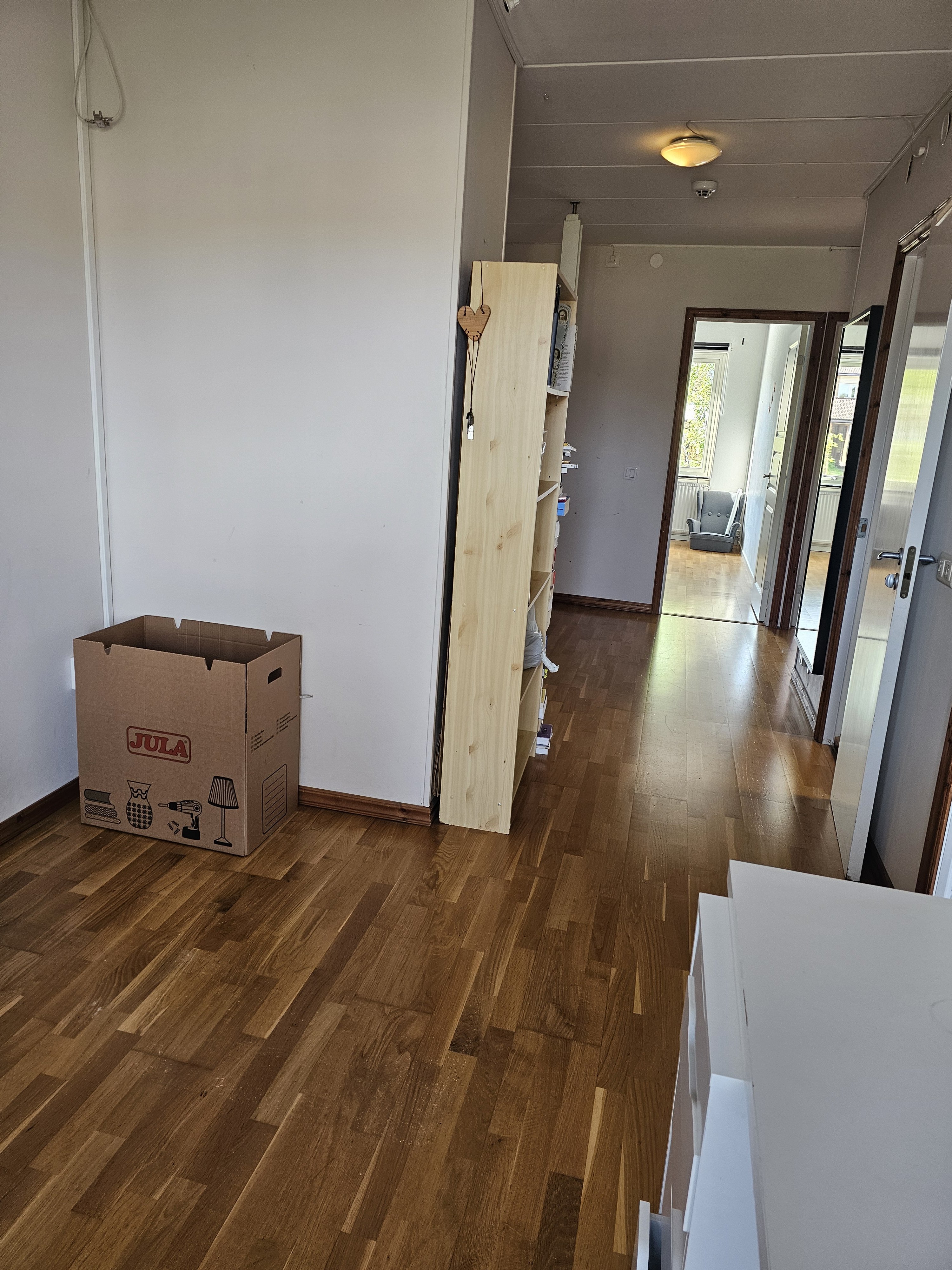 Radhus, 5 rooms, 124 sqm, Västerhaninge – bild 11