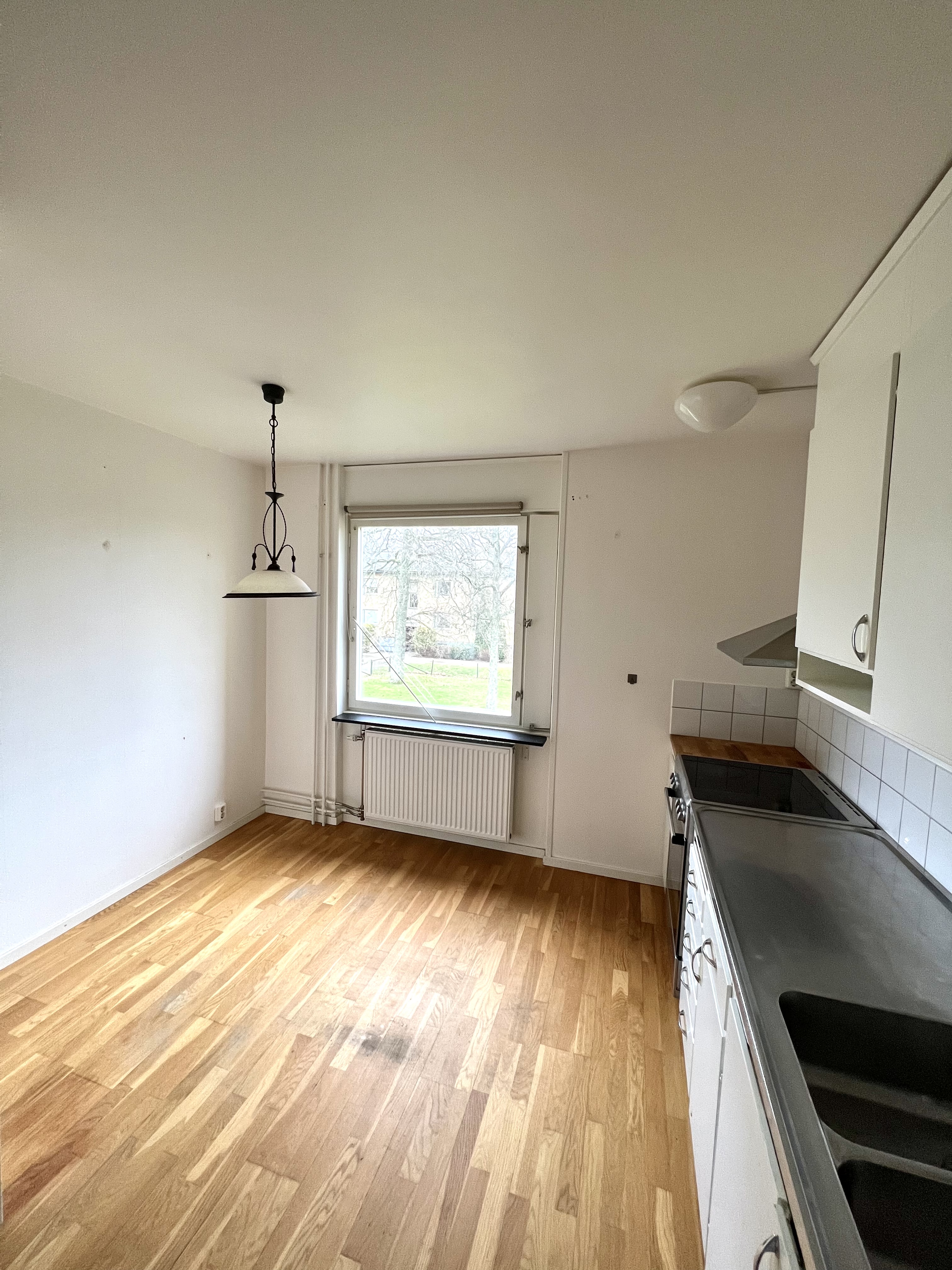 Lägenhet, 2 rooms, 57 sqm, Skånes Fagerhult – Skånes Fagerhult
