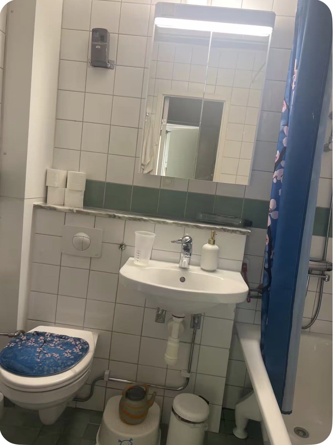 3 rok · 15 m² i Skogås – bild 3