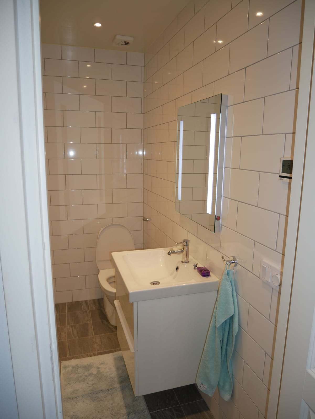 2 rok · 45 m² i Spånga – bild 5