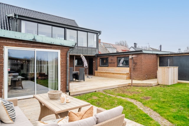 6 rok · 243 m² i Trelleborg – Trelleborg