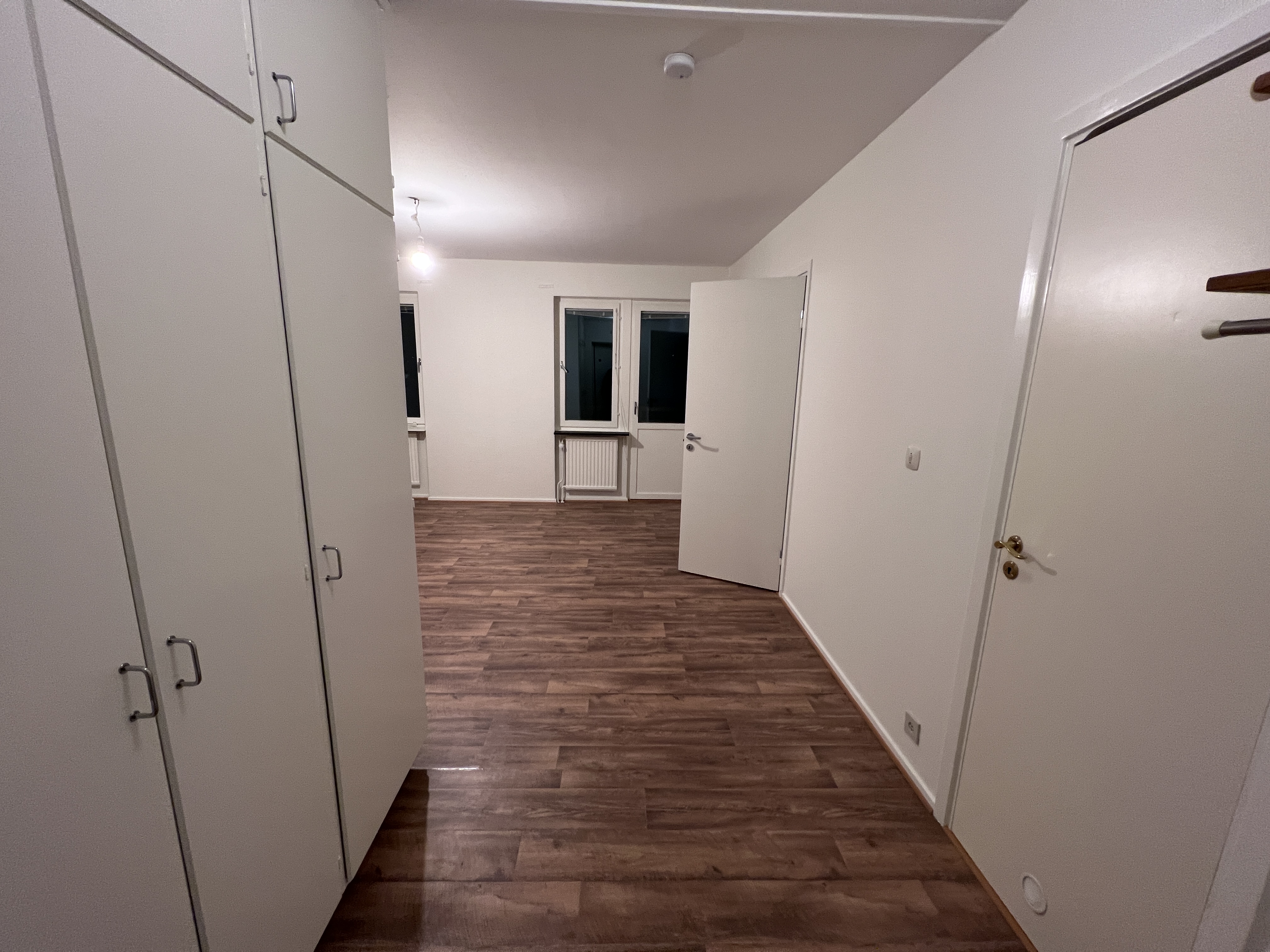 Lägenhet, 1 rooms, 35 sqm, Blomstermåla – bild 2