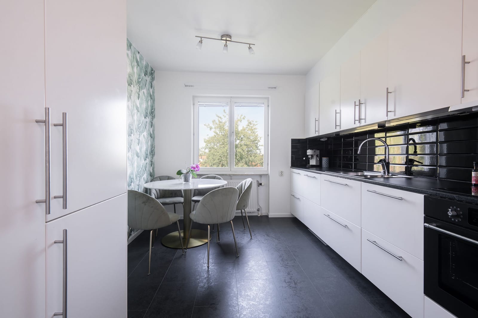 3 rok · 58 m² i Södertälje – Södertälje