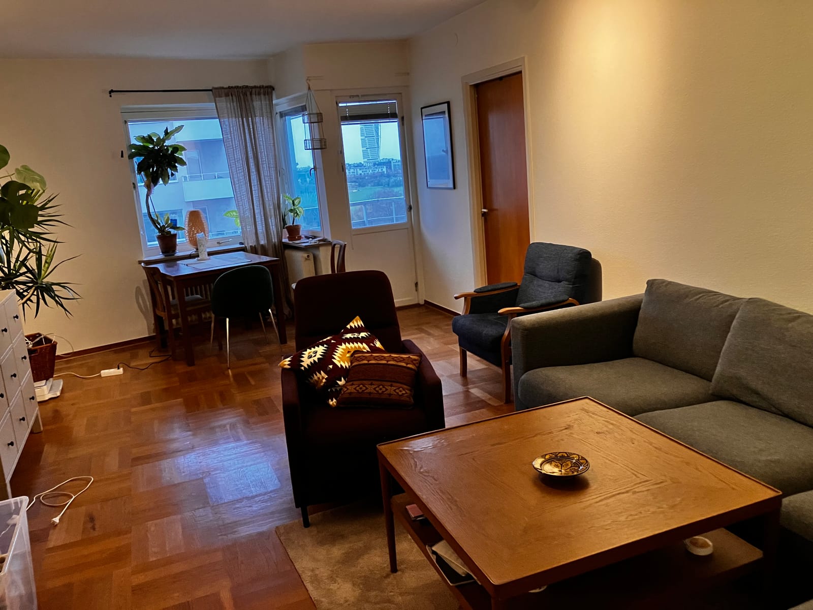 1 rok · 15 m² i Malmö – bild 9