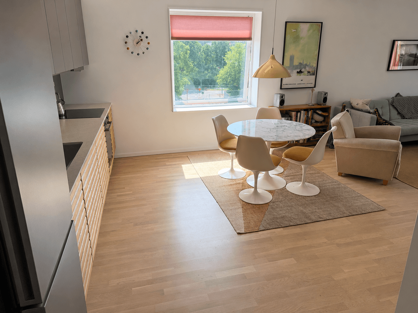 4 rok · 83 m² i Nättraby – bild 4