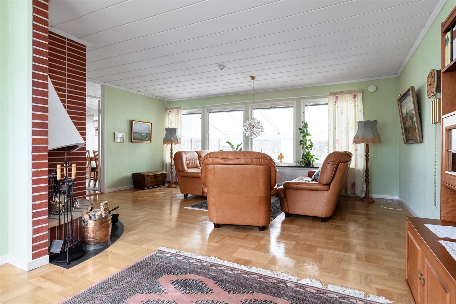 5 rok · 114 m² i Katrineholm – bild 8