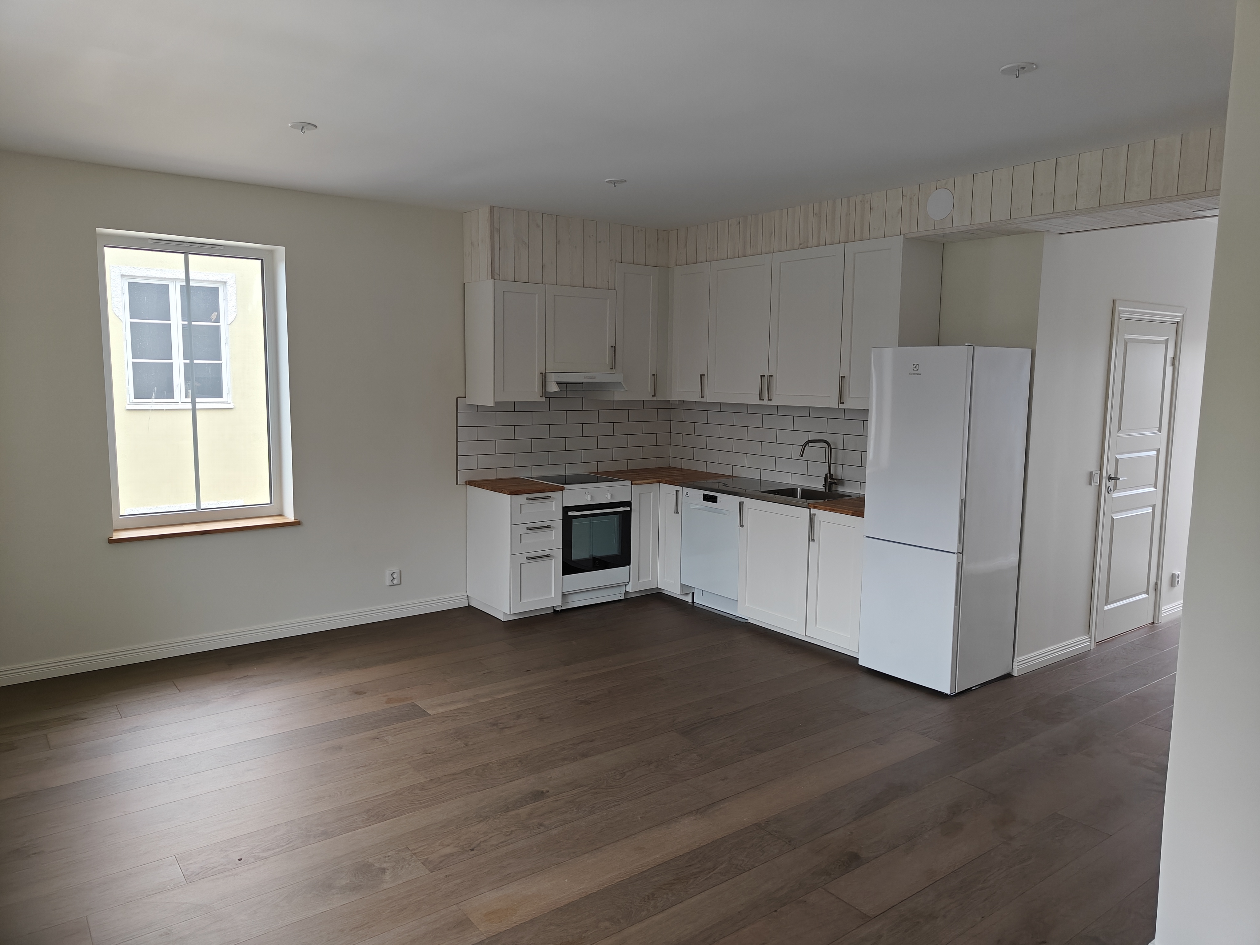 Lägenhet, 1 rooms, 56 sqm, Bjuv – bild 3