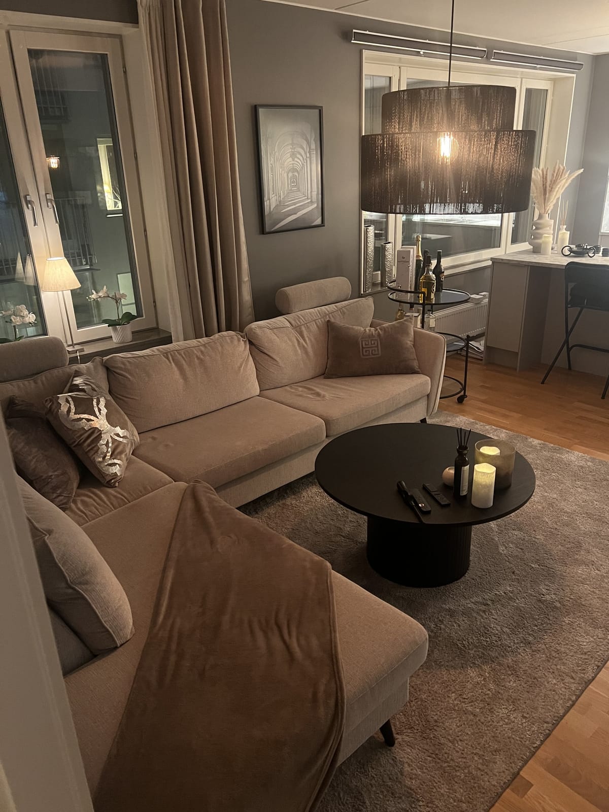 2 rok · 54 m² i Sävedalen – bild 2