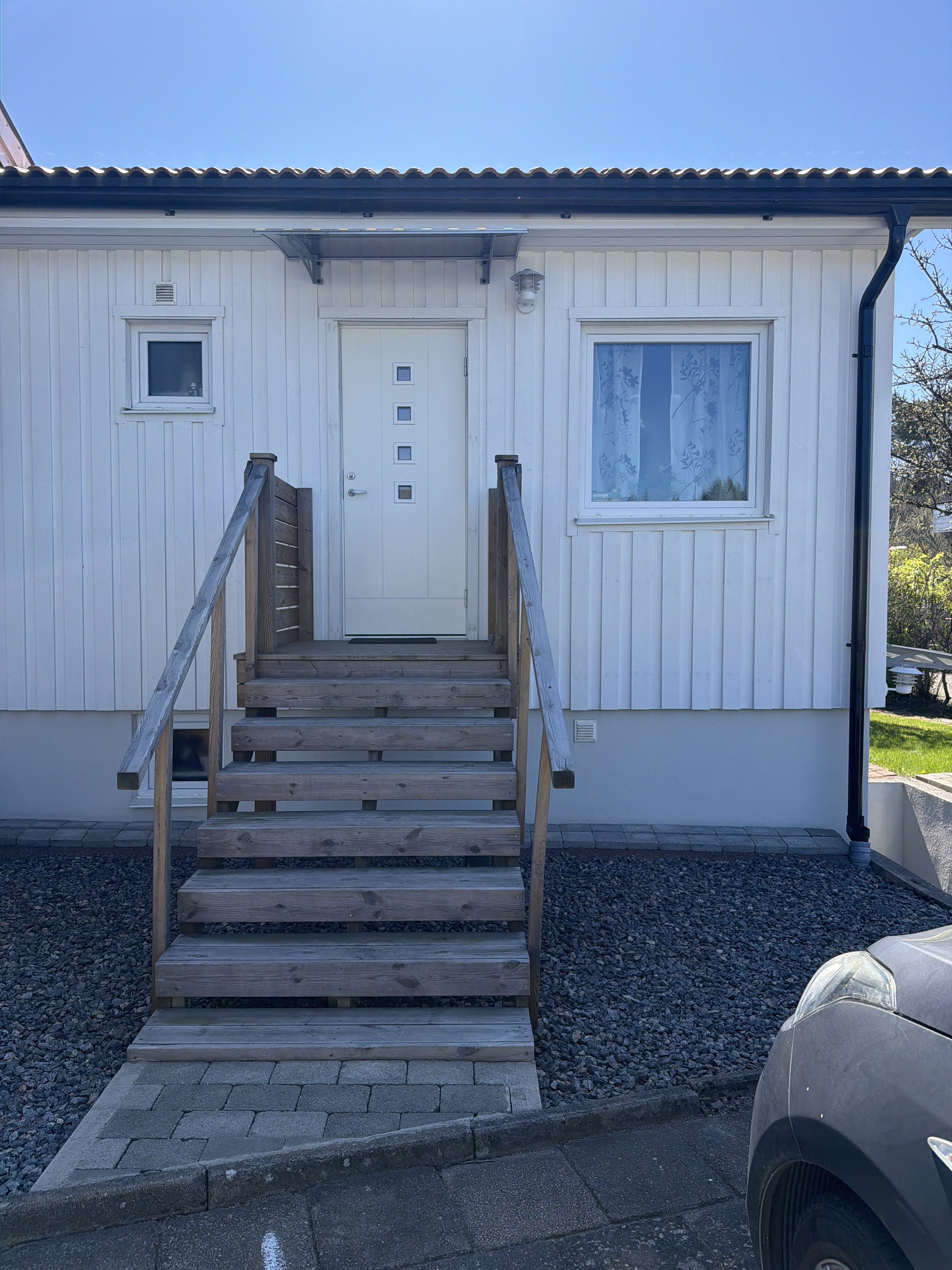 Villa/Hus, 2 rooms, 40 sqm, Angered – Angered