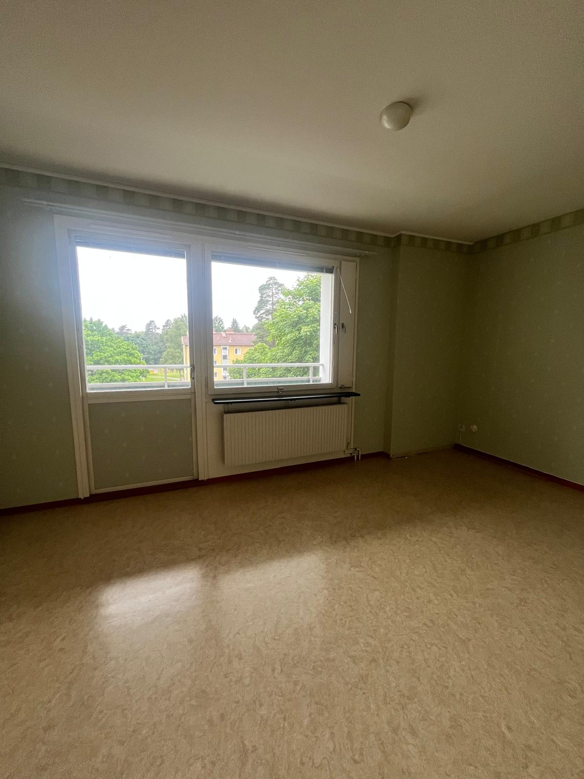 Lägenhet, 2 rooms, 63 sqm, Fagersta – bild 6