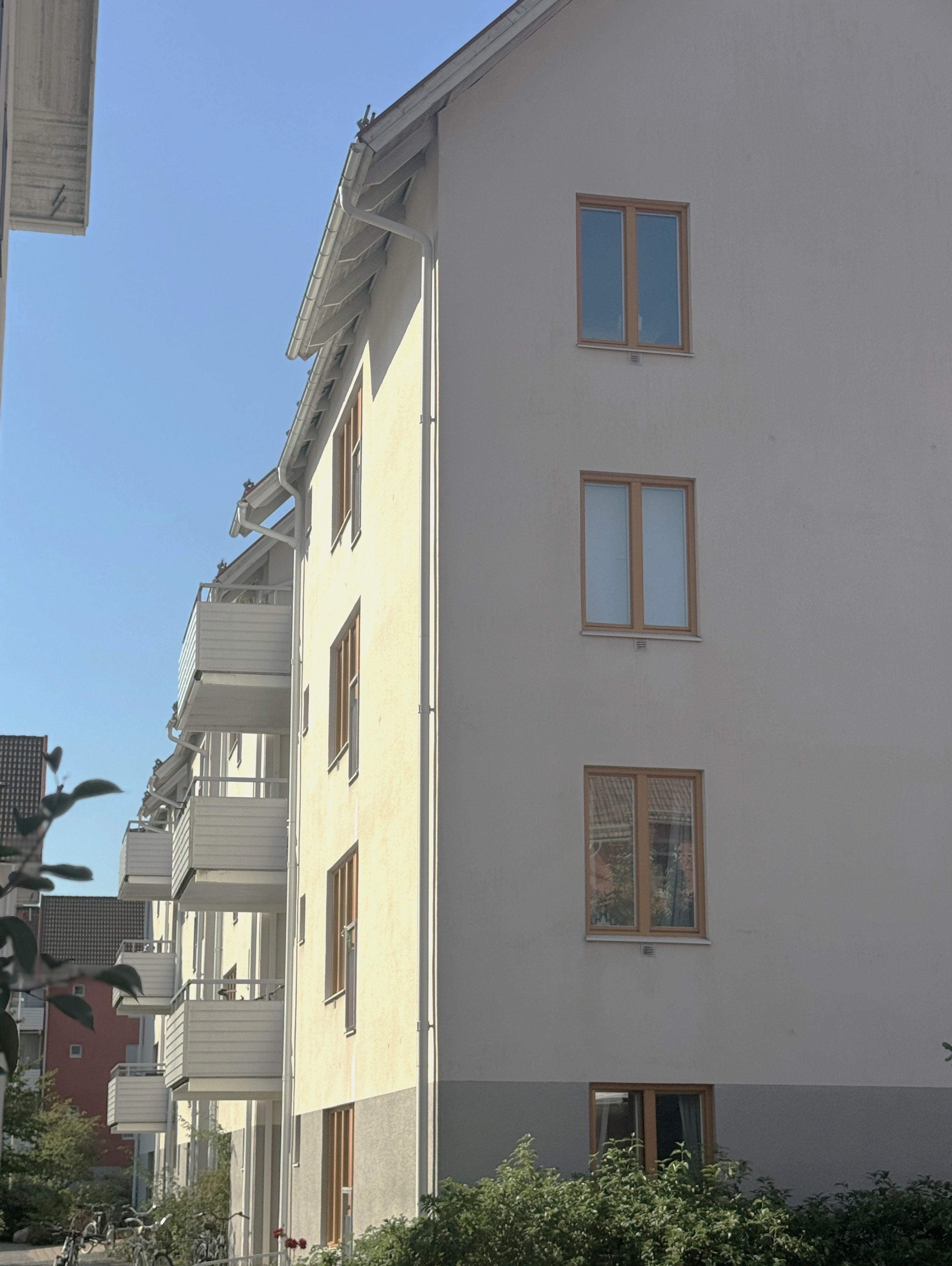 Lägenhet, 3 rooms, 50 sqm, Haninge Stockholm – bild 9