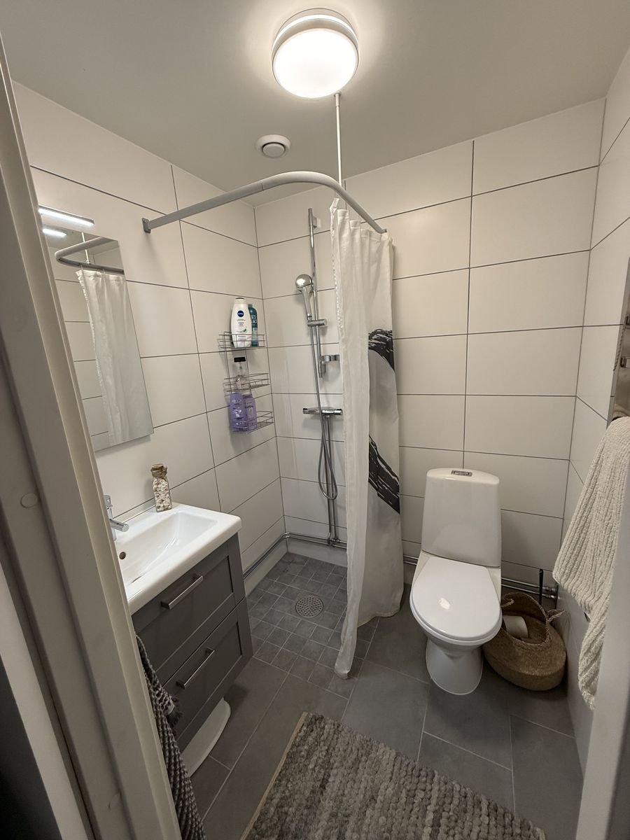 Lägenhet, 3 rooms, 74 sqm, Salbohed – bild 3