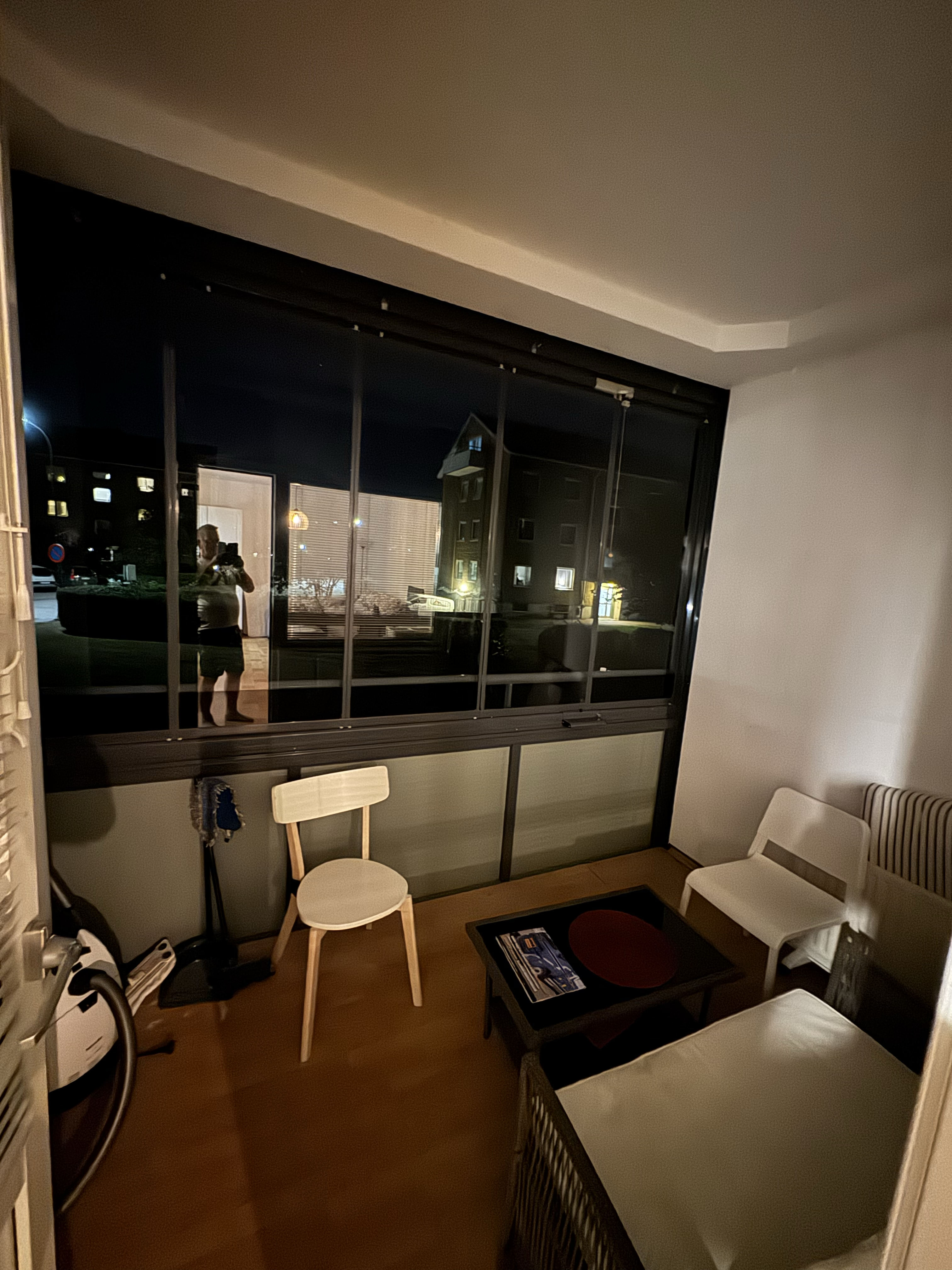 Lägenhet, 1 rooms, 30 sqm, Bjuv – bild 6